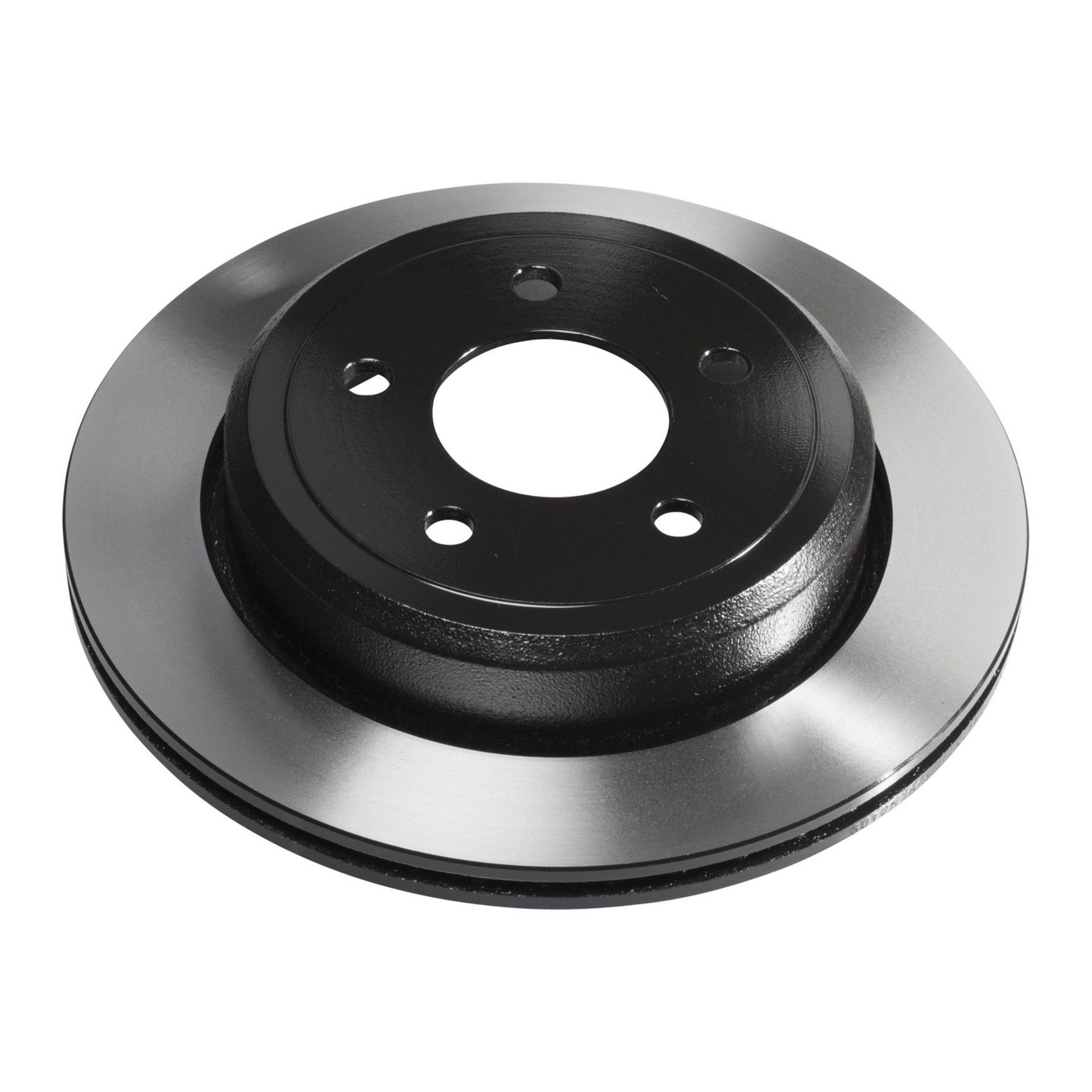 2011, 2010, 2009, 2008, 2007, 2006, 2005, 2004, 2003 Ford Crown Victoria Victoria Disc Brake Rotor