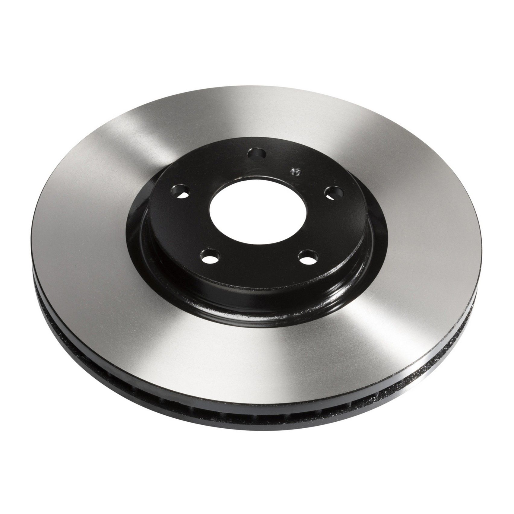 2012, 2011, 2010, 2009, 2008 INFINITI EX35 Disc Brake Rotor