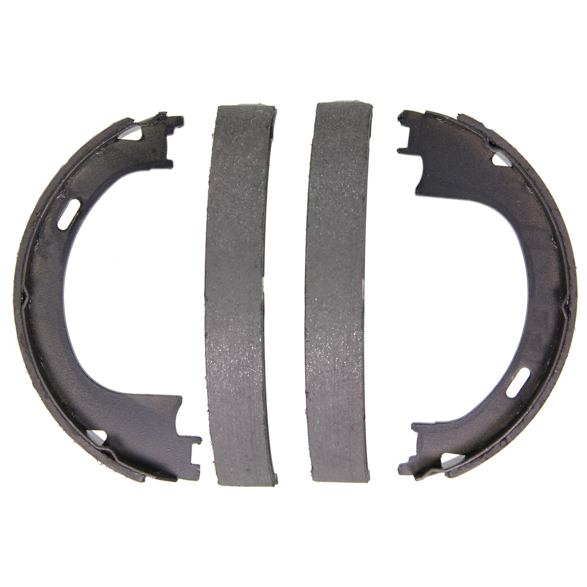 2002, 2001, 2000, 1999, 1998, 1997 Ford Expedition Parking Brake Shoe