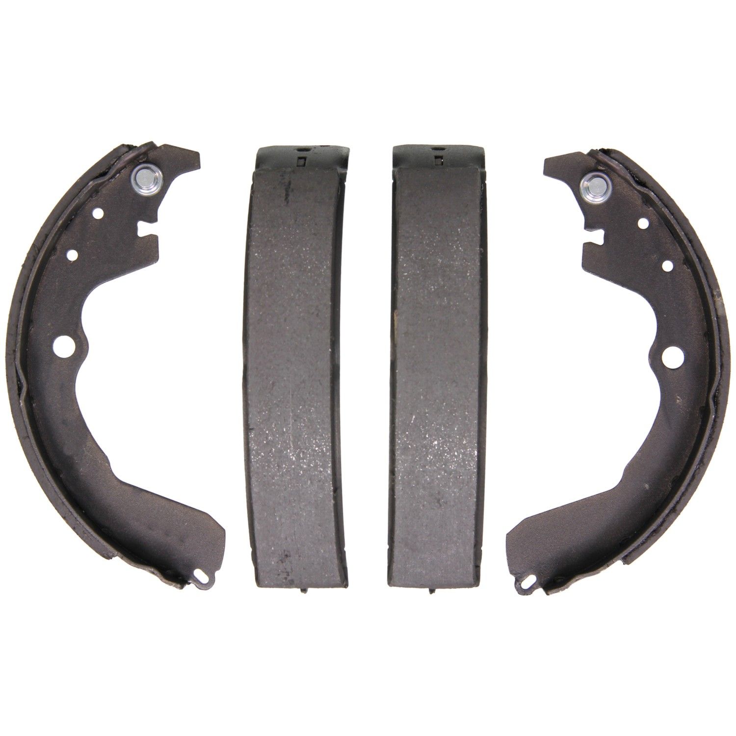2008, 2007, 2006, 2005, 2004, 2003 Toyota Matrix Drum Brake Shoe