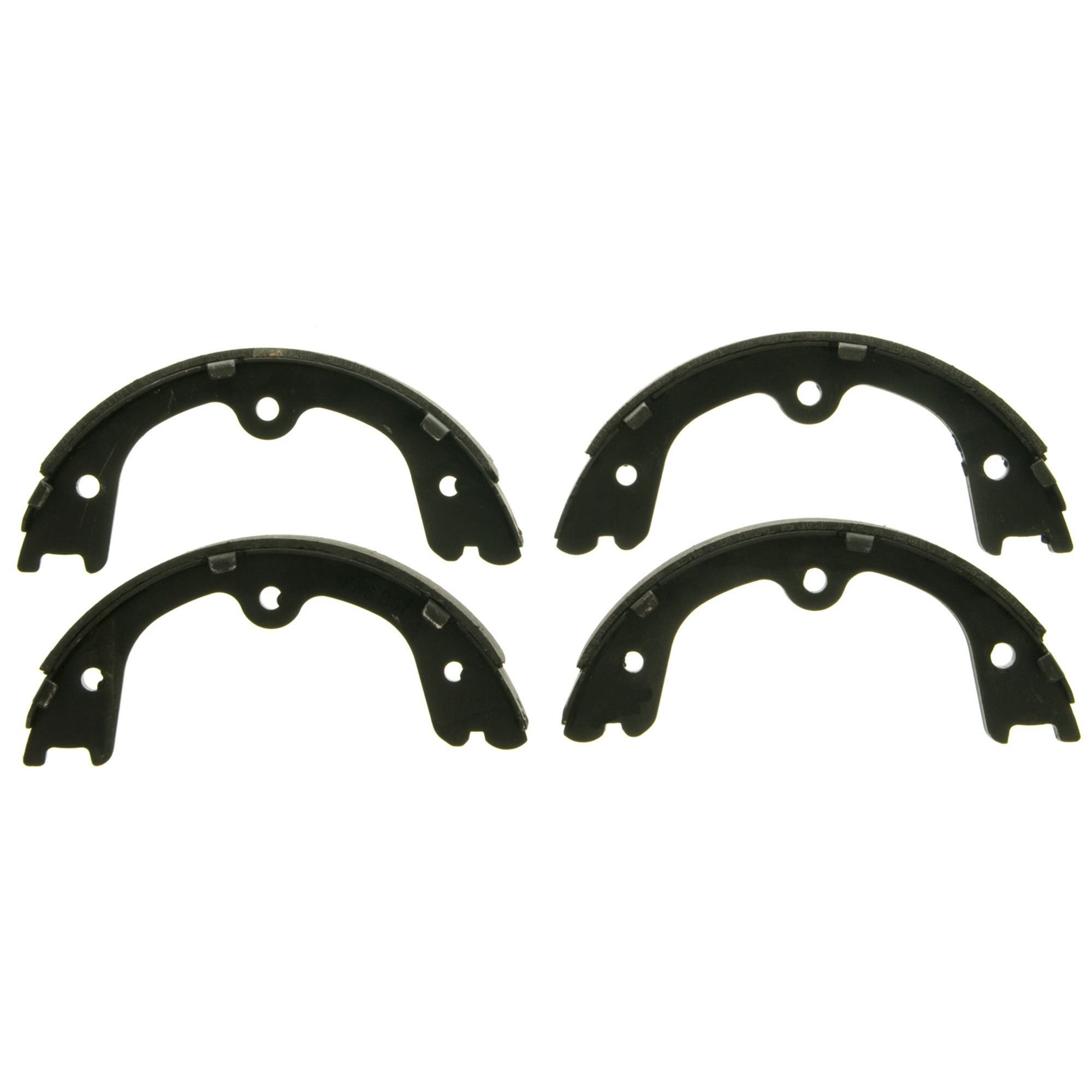 2008, 2007, 2006 INFINITI FX45 Parking Brake Shoe