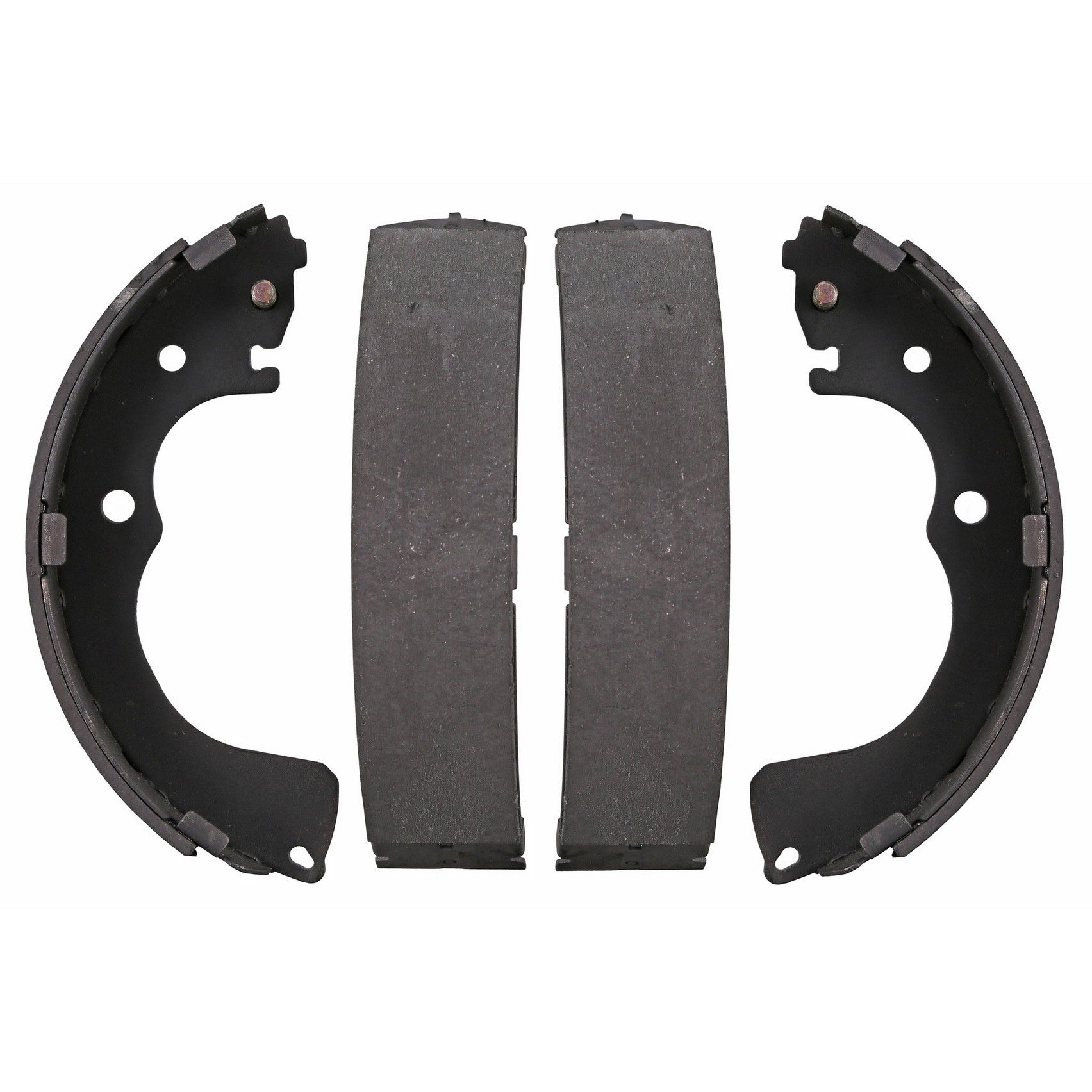 2000 Mazda MPV Drum Brake Shoe