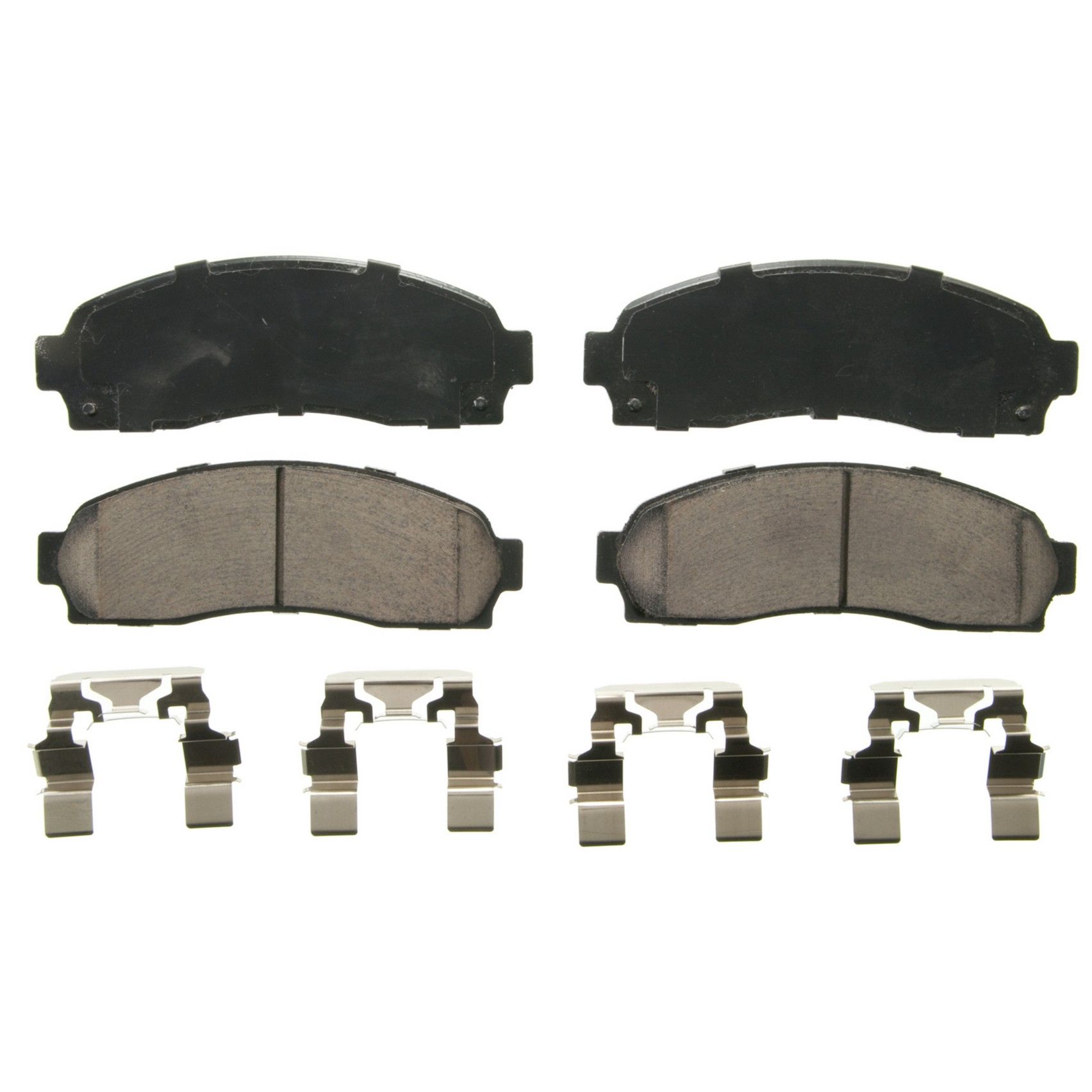 2005, 2004, 2003, 2002 Ford Explorer Sport Disc Brake Pad Set