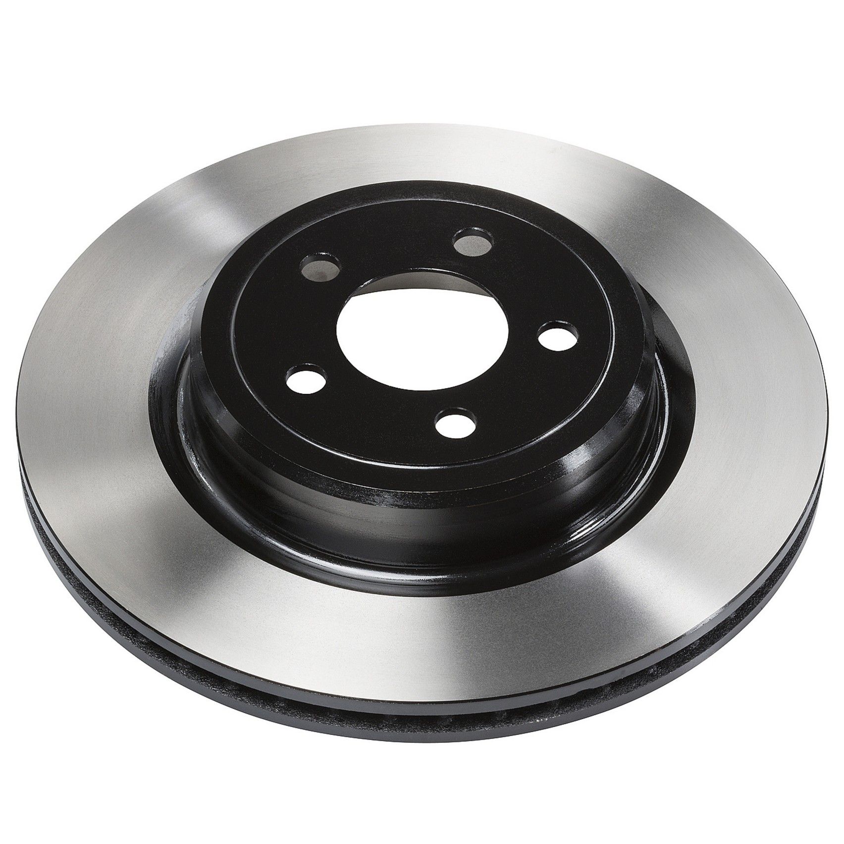 2008, 2007, 2006 Dodge Magnum Disc Brake Rotor