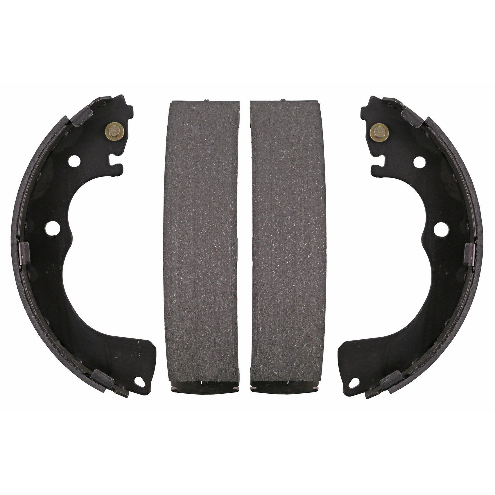 2003, 2002, 2001 Mazda MPV Drum Brake Shoe
