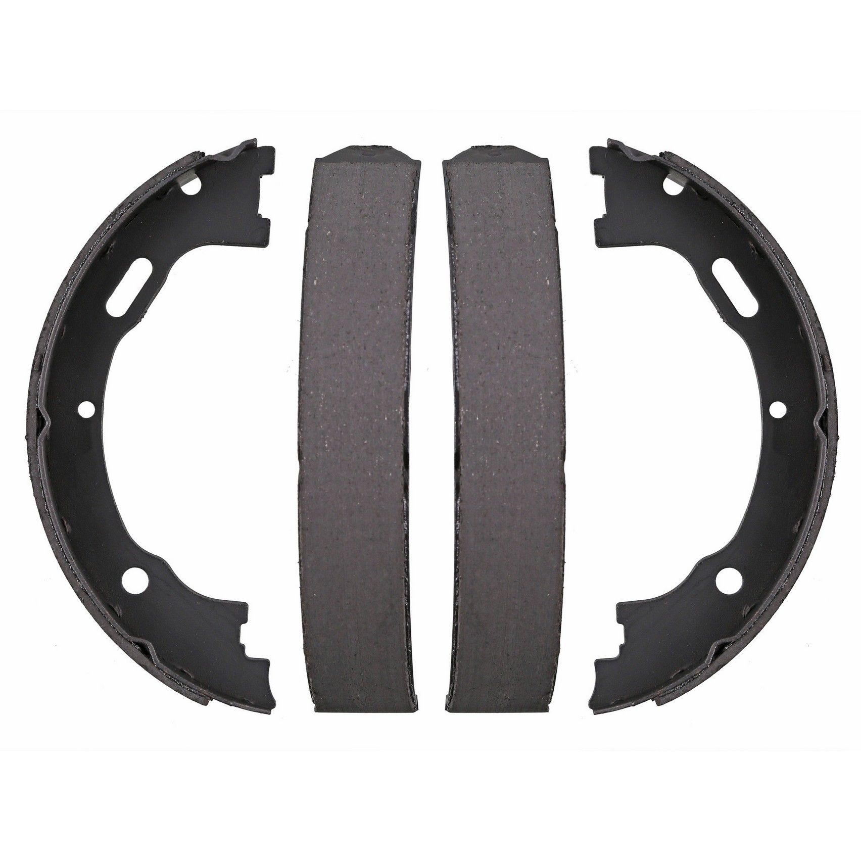 1990, 1989 Chevrolet P30 Parking Brake Shoe