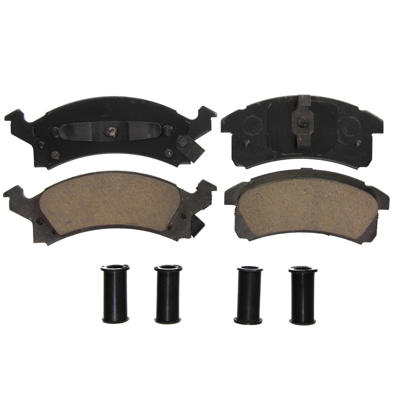 1995 Pontiac Sunfire Disc Brake Pad Set