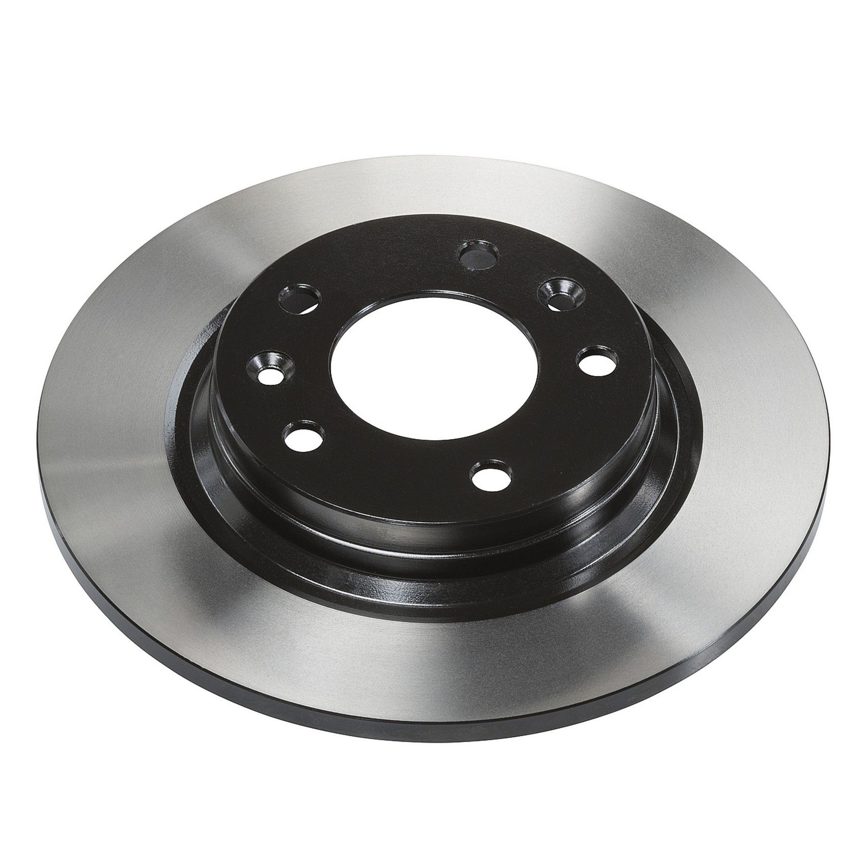 2013, 2012, 2011 Ford Fusion Disc Brake Rotor
