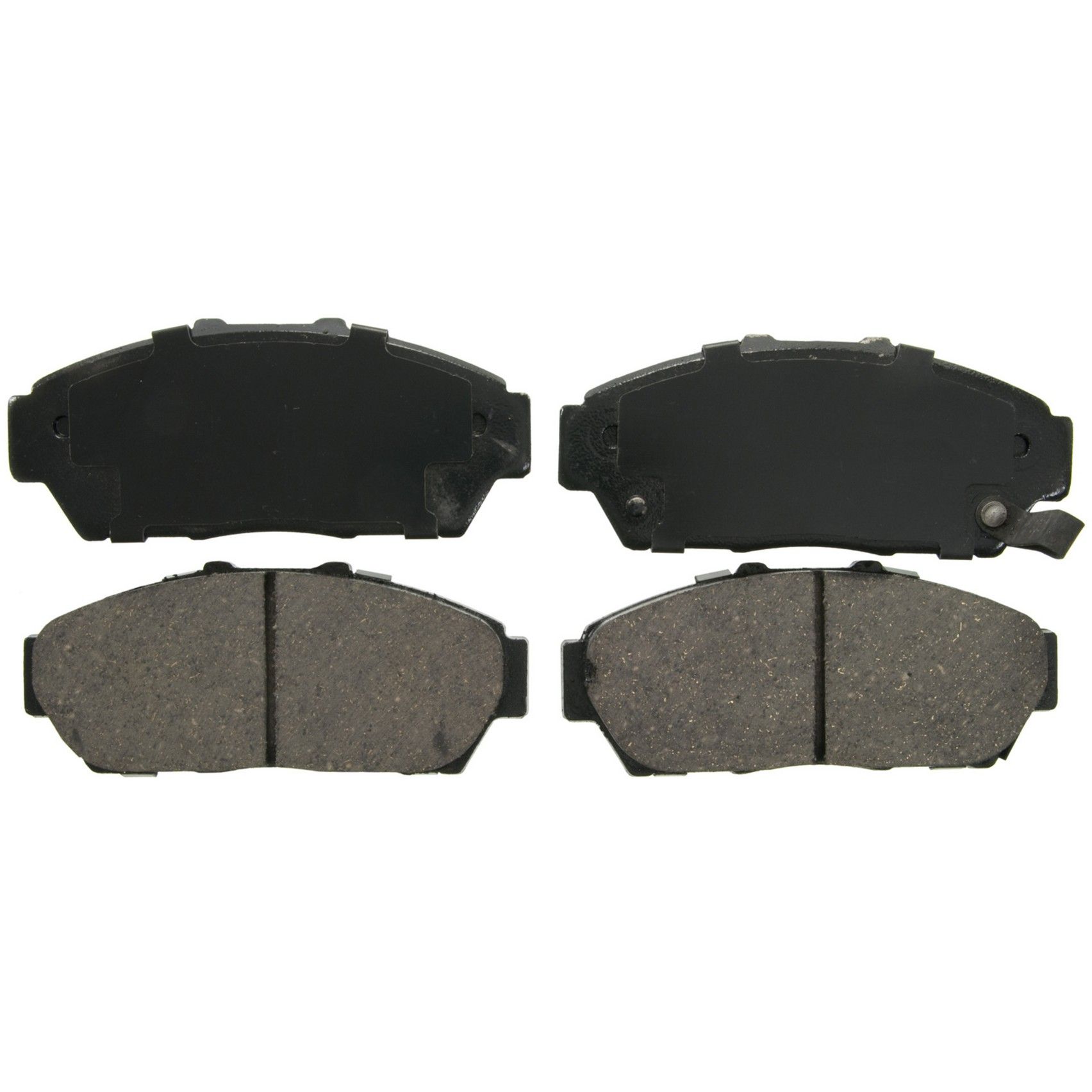 2001, 2000, 1999, 1998, 1997, 1996, 1995, 1994 Acura Integra Disc Brake Pad Set