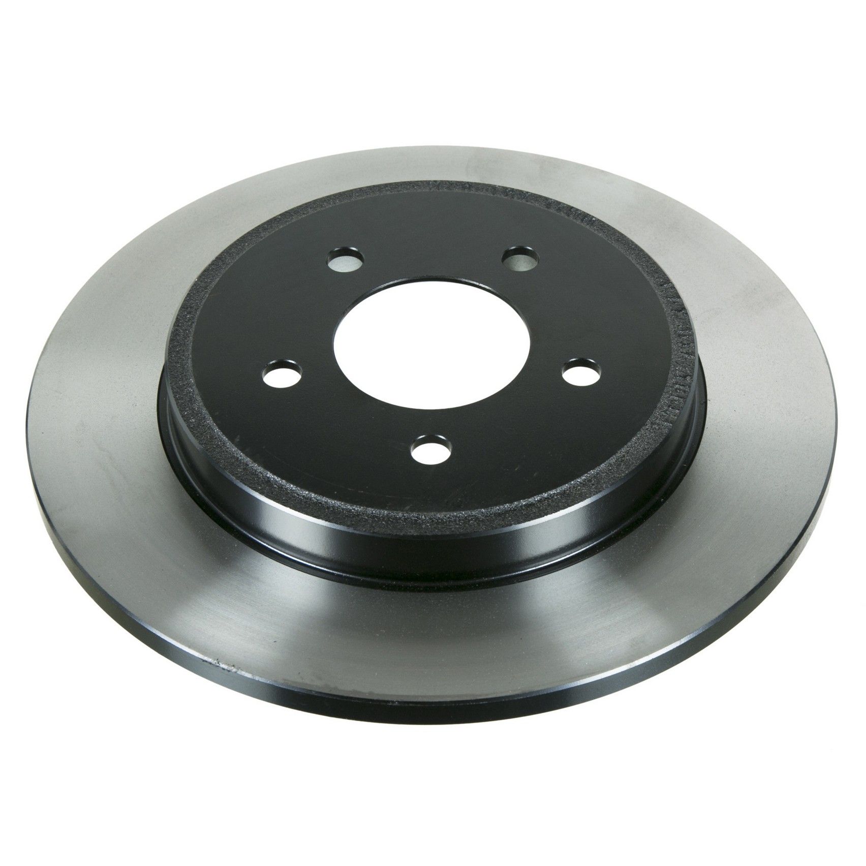 2010, 2009, 2008, 2007, 2006, 2005 Ford Escape Disc Brake Rotor