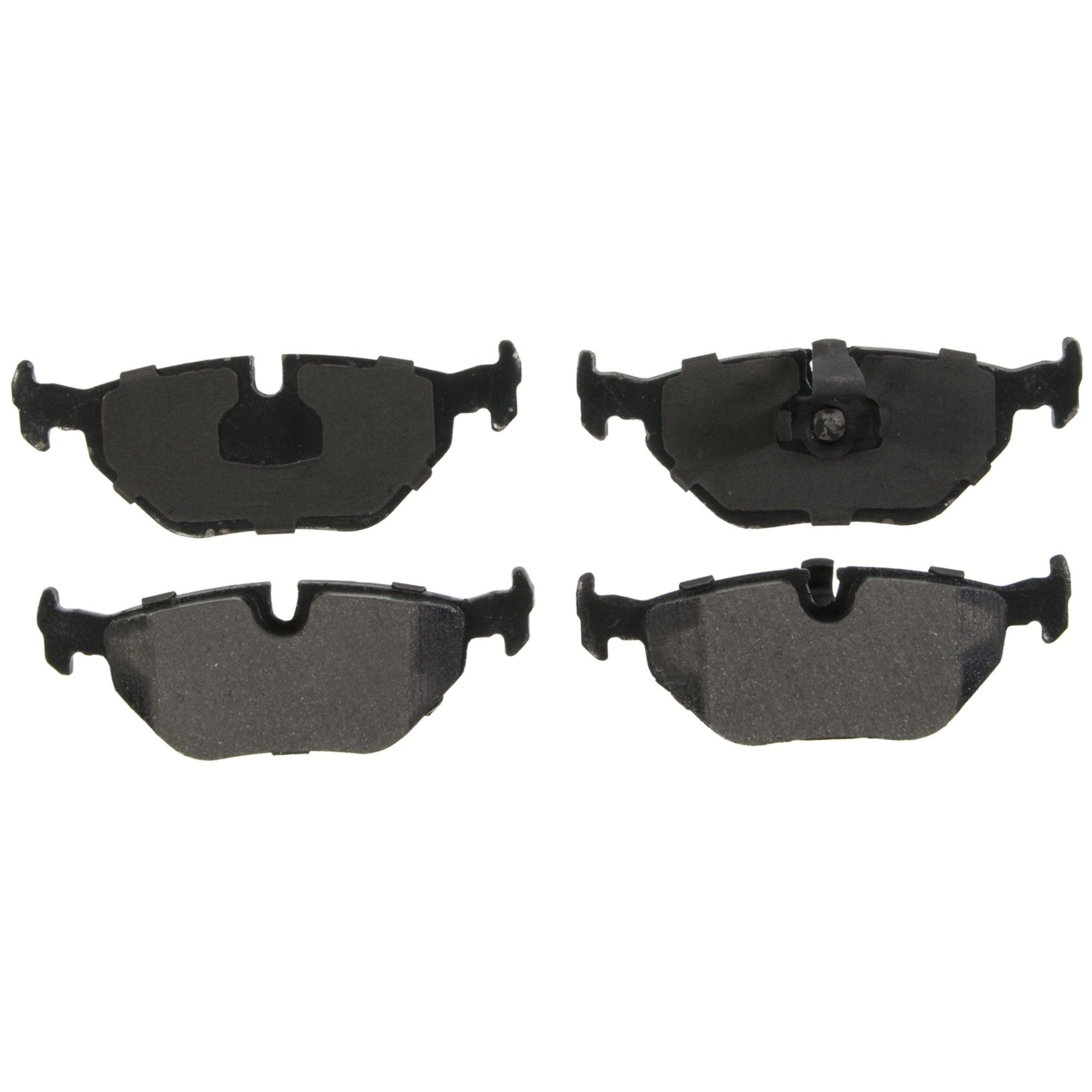 2000, 1999, 1998, 1997 BMW 528i Disc Brake Pad Set