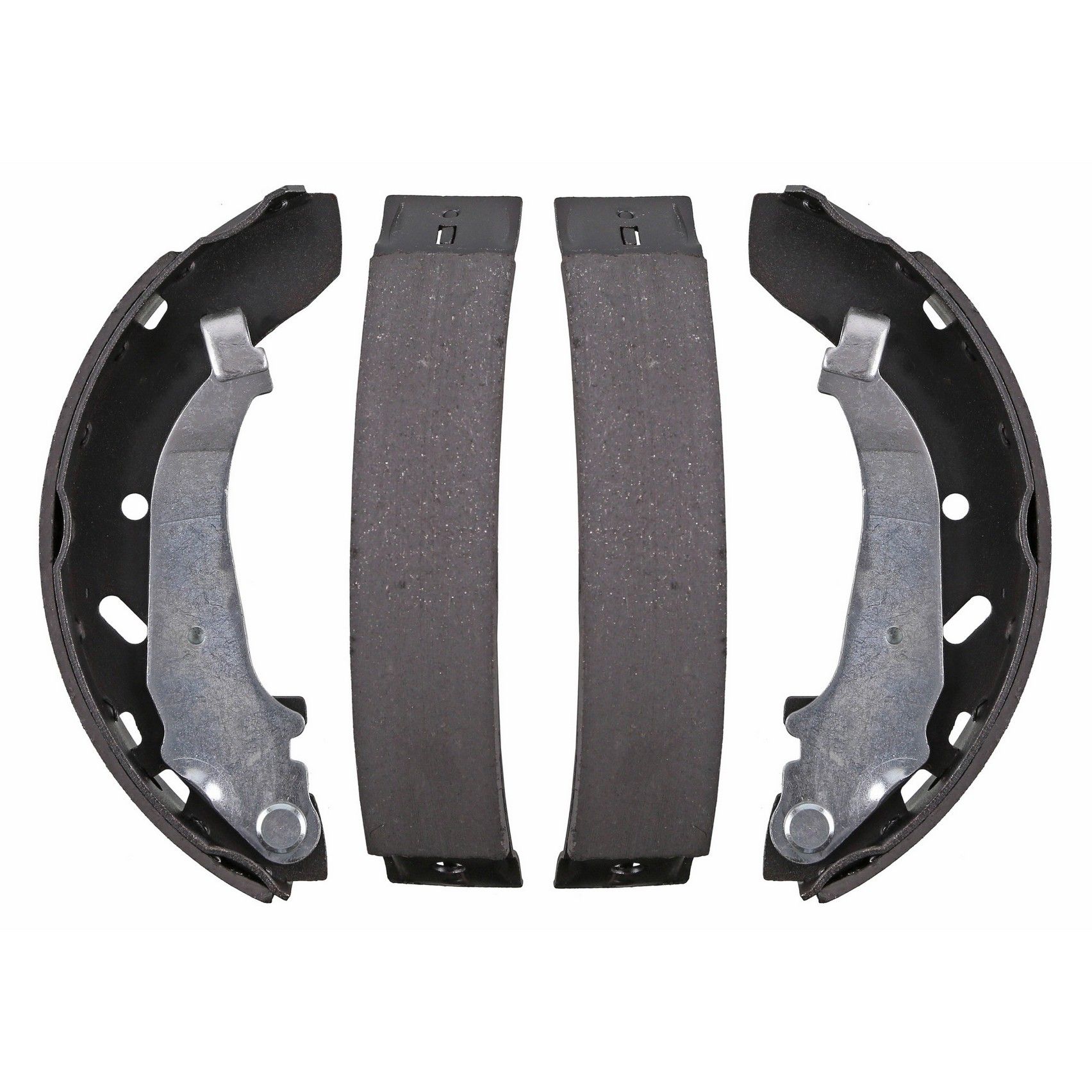 2000, 1999, 1998, 1997, 1996, 1995 Dodge Stratus Drum Brake Shoe