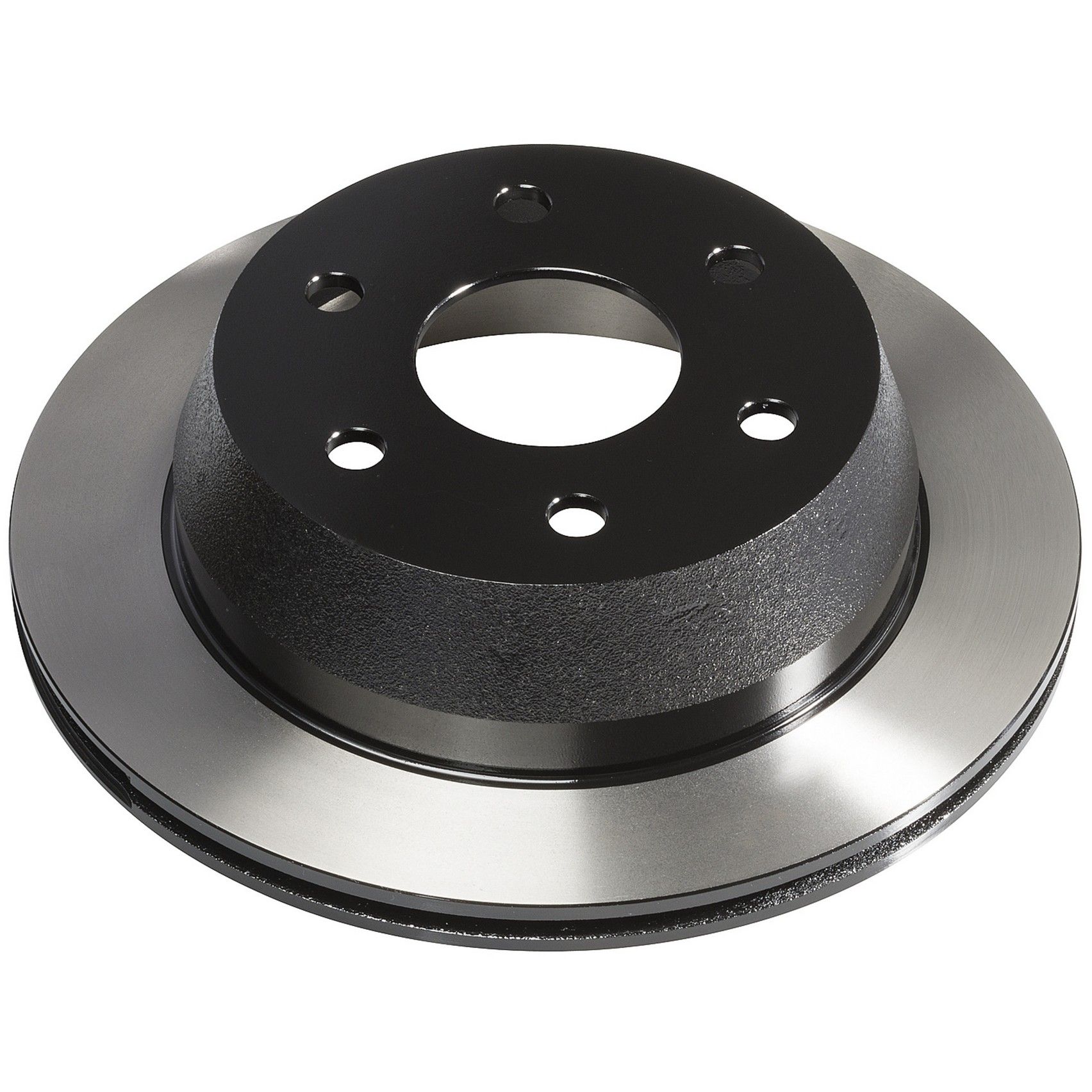 2005, 2004, 2003 Chevrolet Astro Disc Brake Rotor