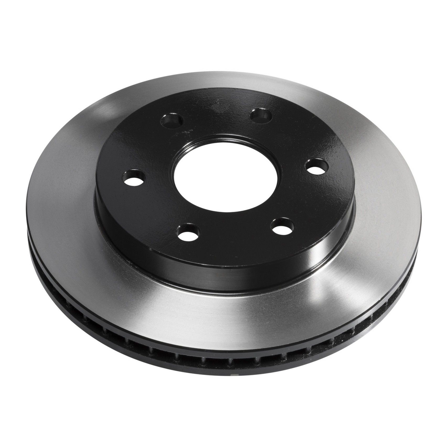 2005, 2004, 2003 Chevrolet Astro Disc Brake Rotor
