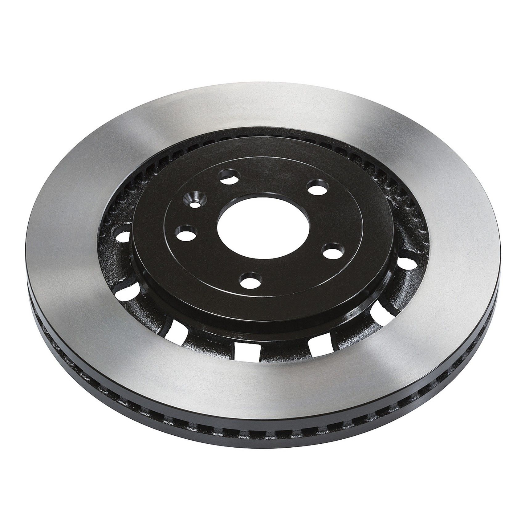 2019, 2018, 2017, 2016, 2015, 2014, 2013 Ford Explorer Disc Brake Rotor