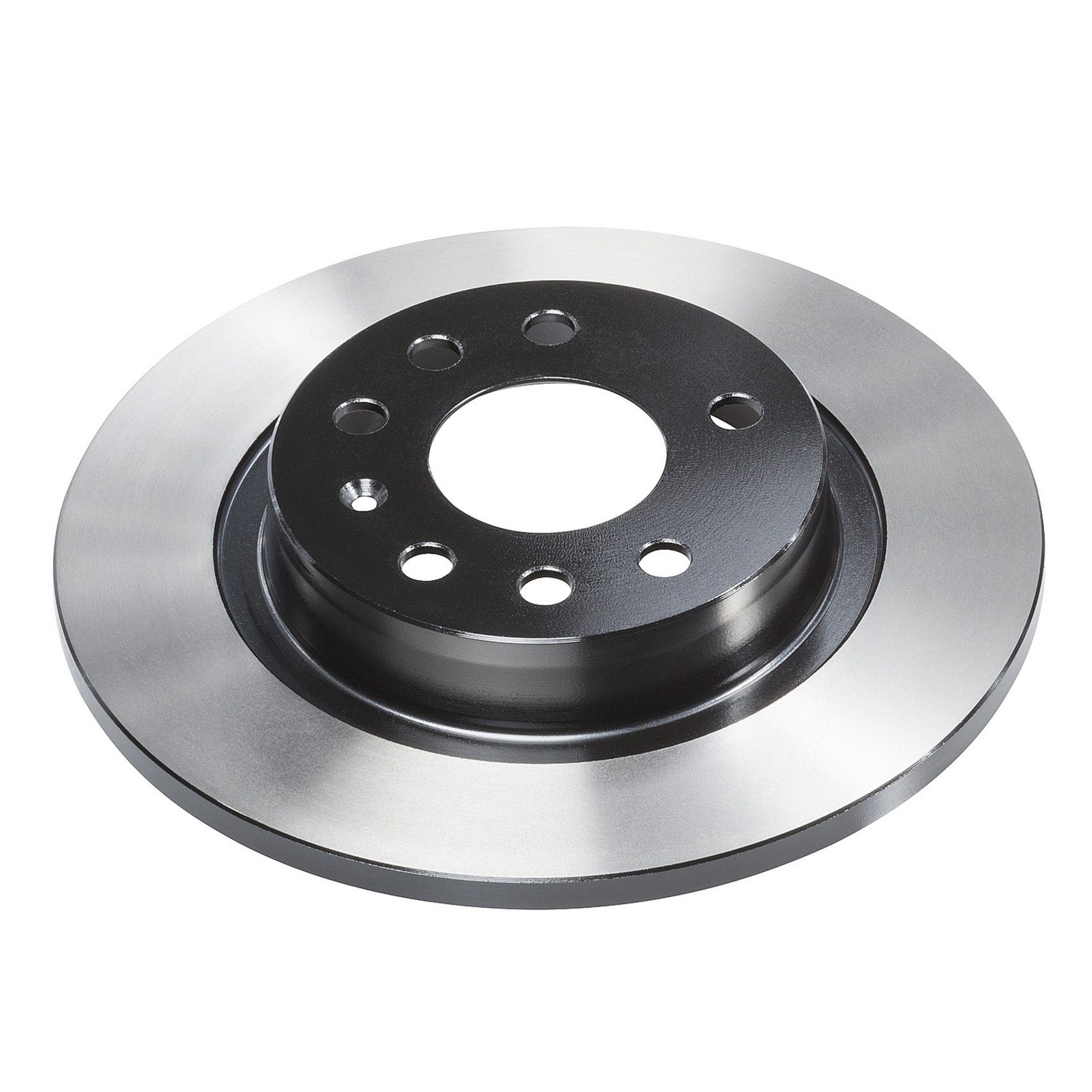 2010, 2009, 2008, 2007, 2006, 2005, 2004, 2003 Saab 9-3 Disc Brake Rotor