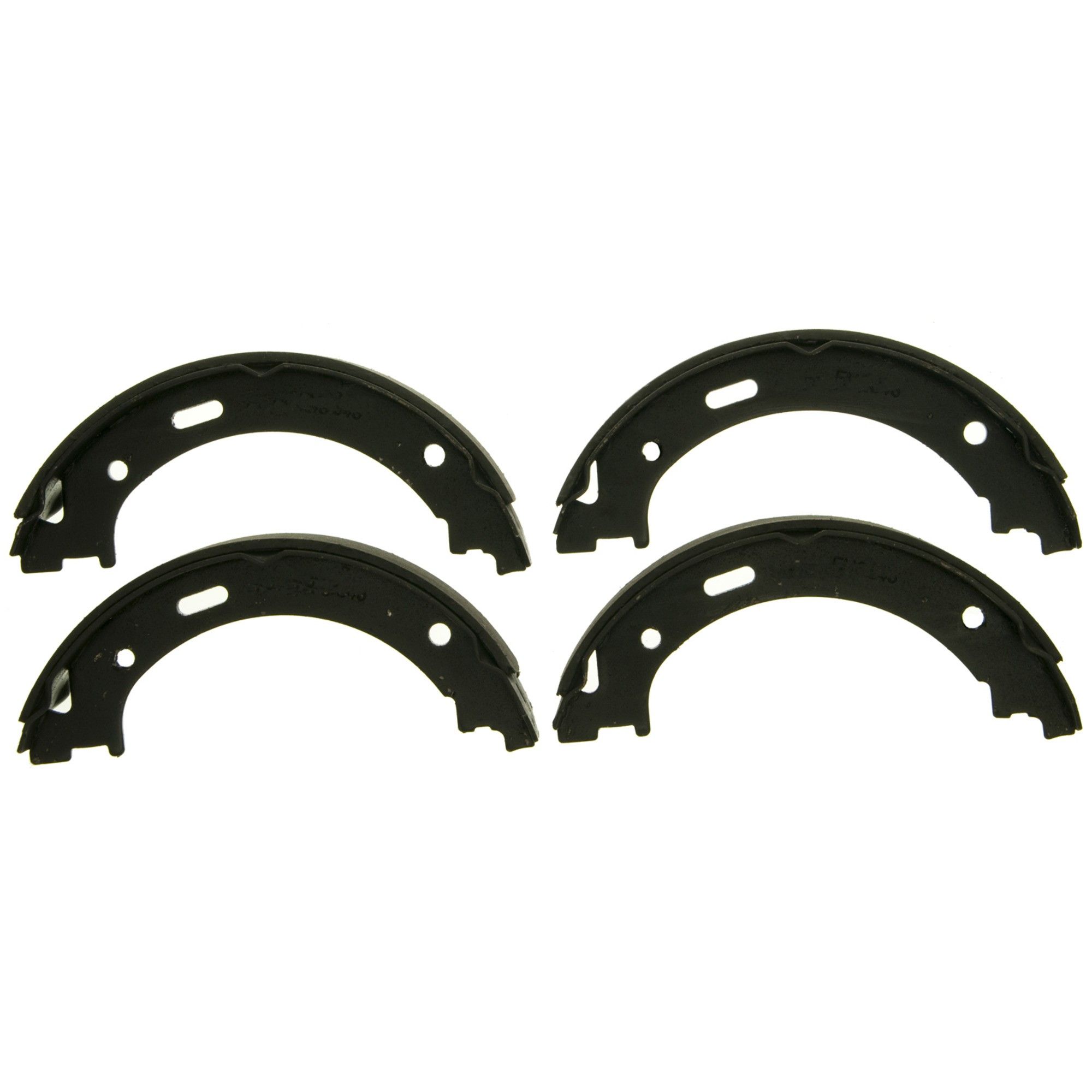 2010, 2009, 2008, 2007, 2006 Jeep Commander Parking Brake Shoe