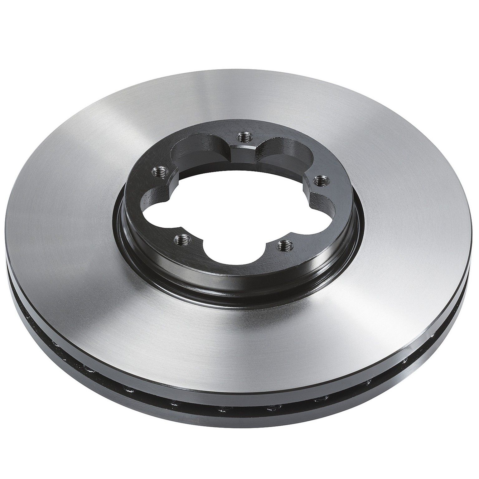 2020, 2019, 2018, 2017, 2016, 2015 Ford Transit-250 Disc Brake Rotor