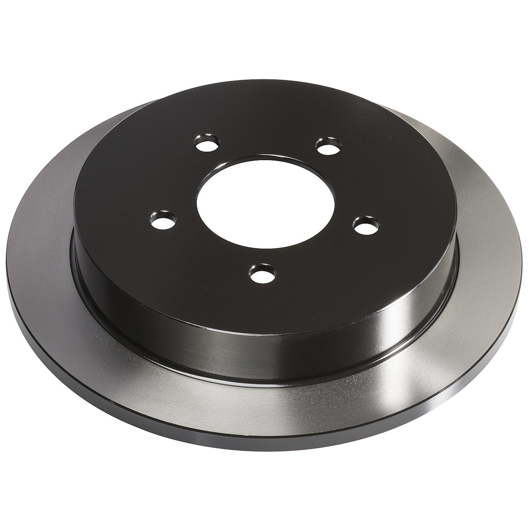 2002, 2001, 2000, 1999, 1998, 1997 Ford Expedition Heritage Disc Brake Rotor
