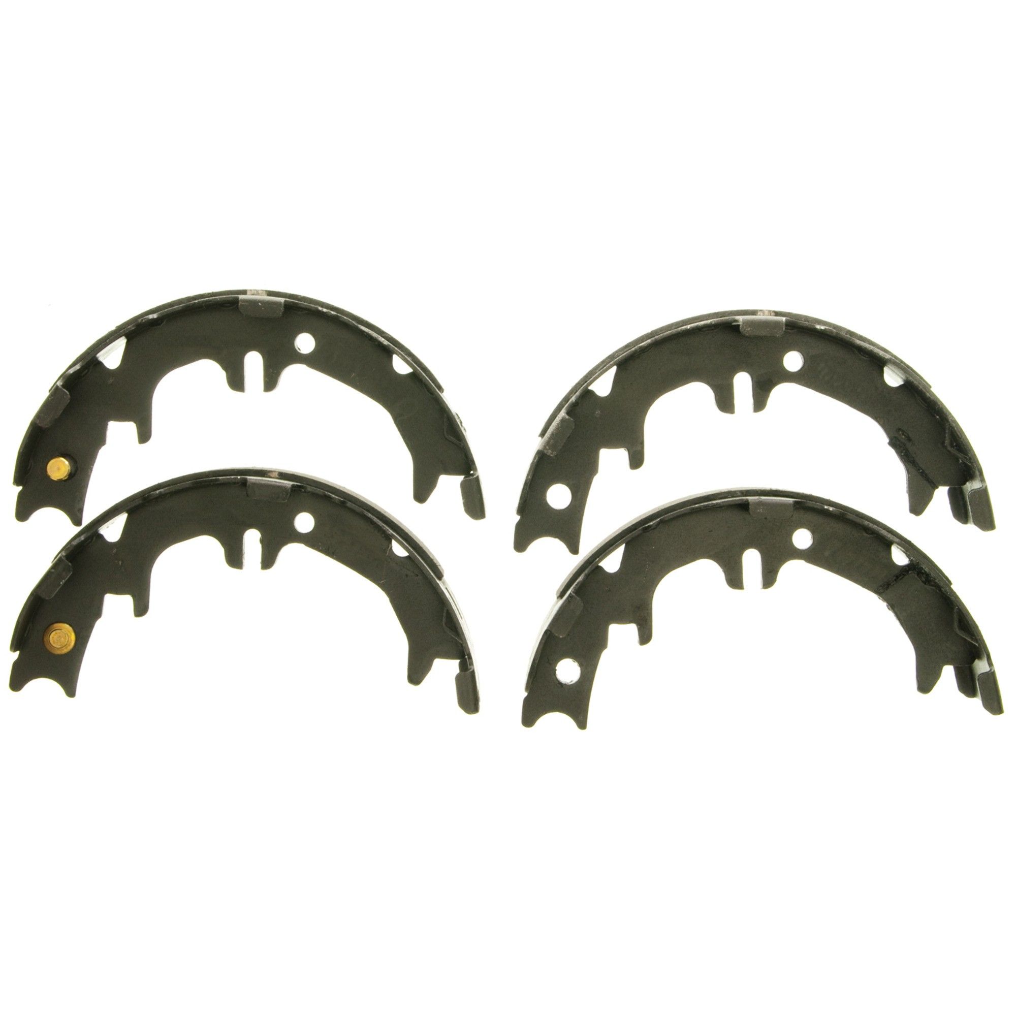 2005, 2004, 2003, 2002, 2001 Lexus GS430 Parking Brake Shoe