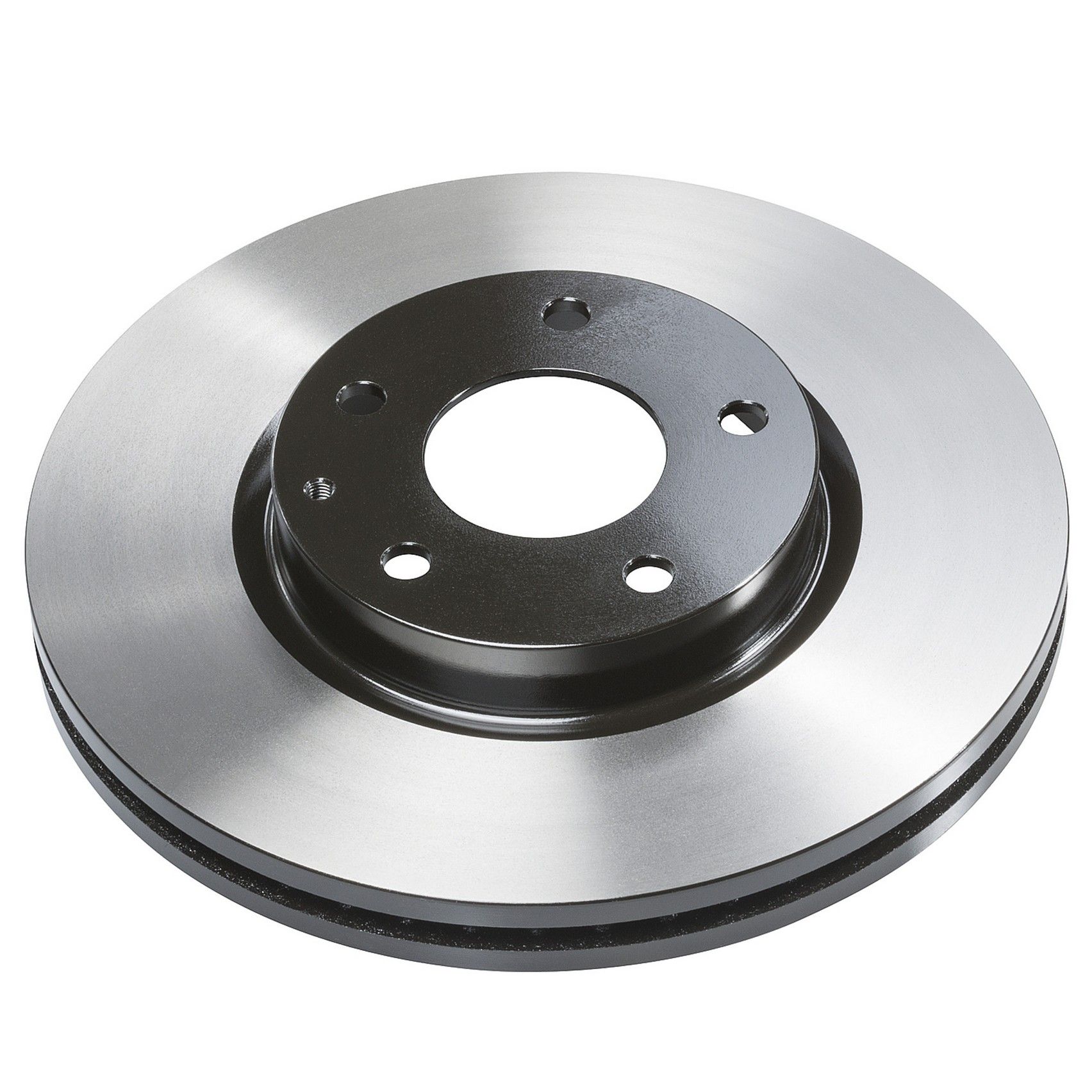 2016 Mazda 6 Disc Brake Rotor