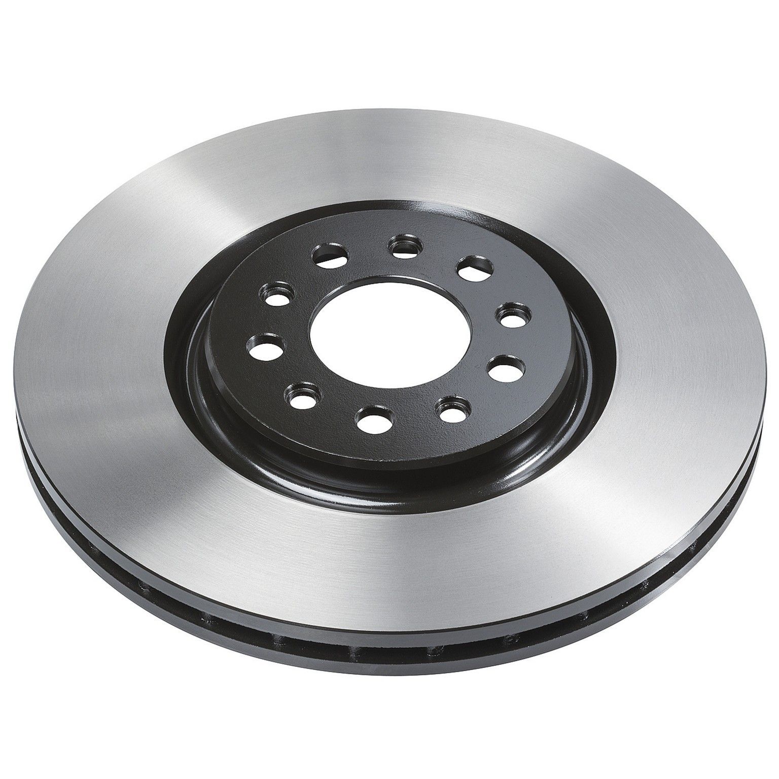 2023, 2022, 2021, 2020, 2019, 2018, 2017, 2016, 2015, 2014 Jeep Cherokee Disc Brake Rotor