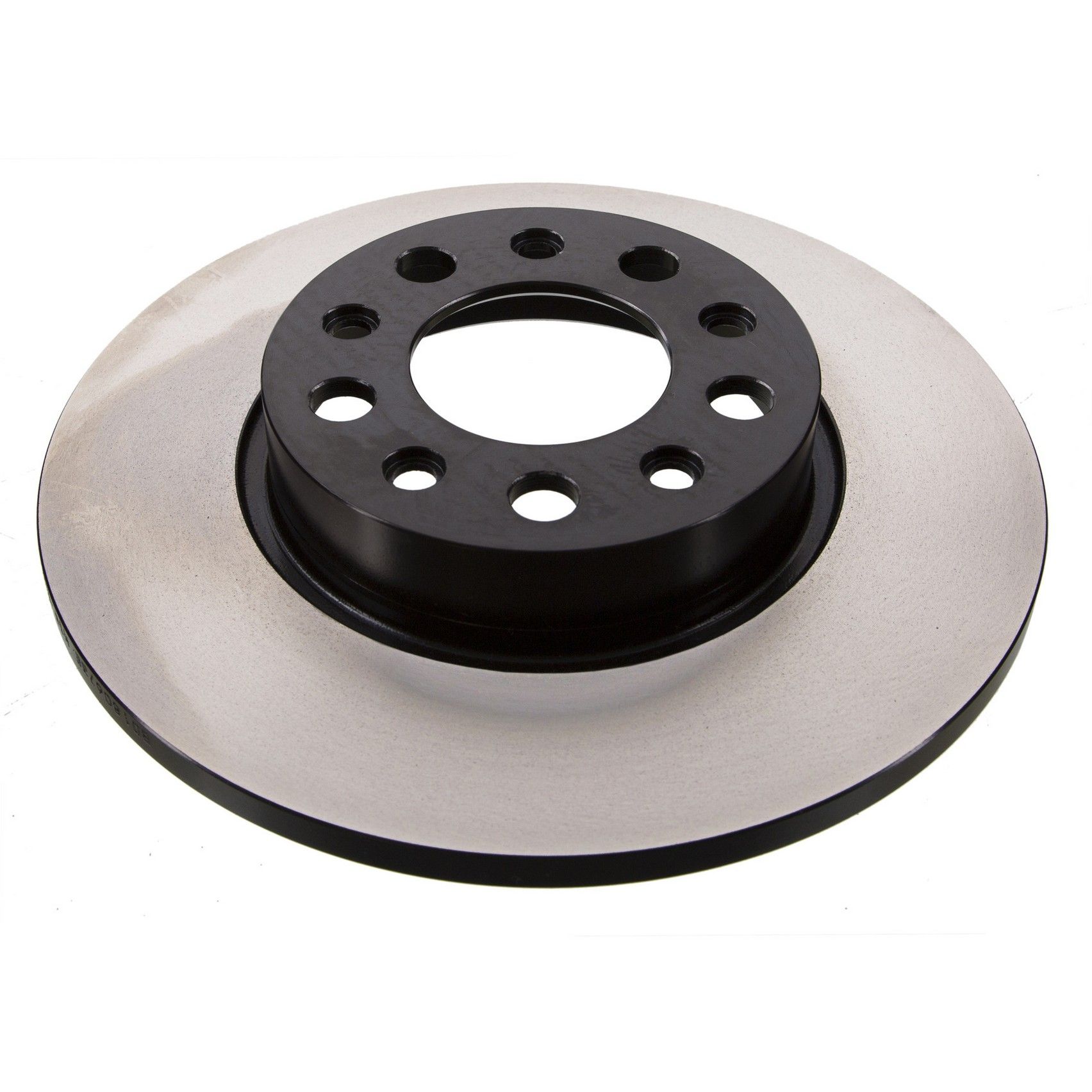 2019, 2018, 2017 Jeep Compass Disc Brake Rotor