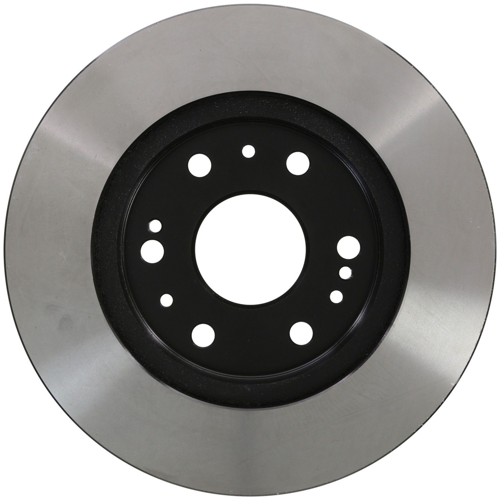 2014, 2013, 2012, 2011, 2010, 2009, 2008, 2007 GMC Yukon Disc Brake Rotor