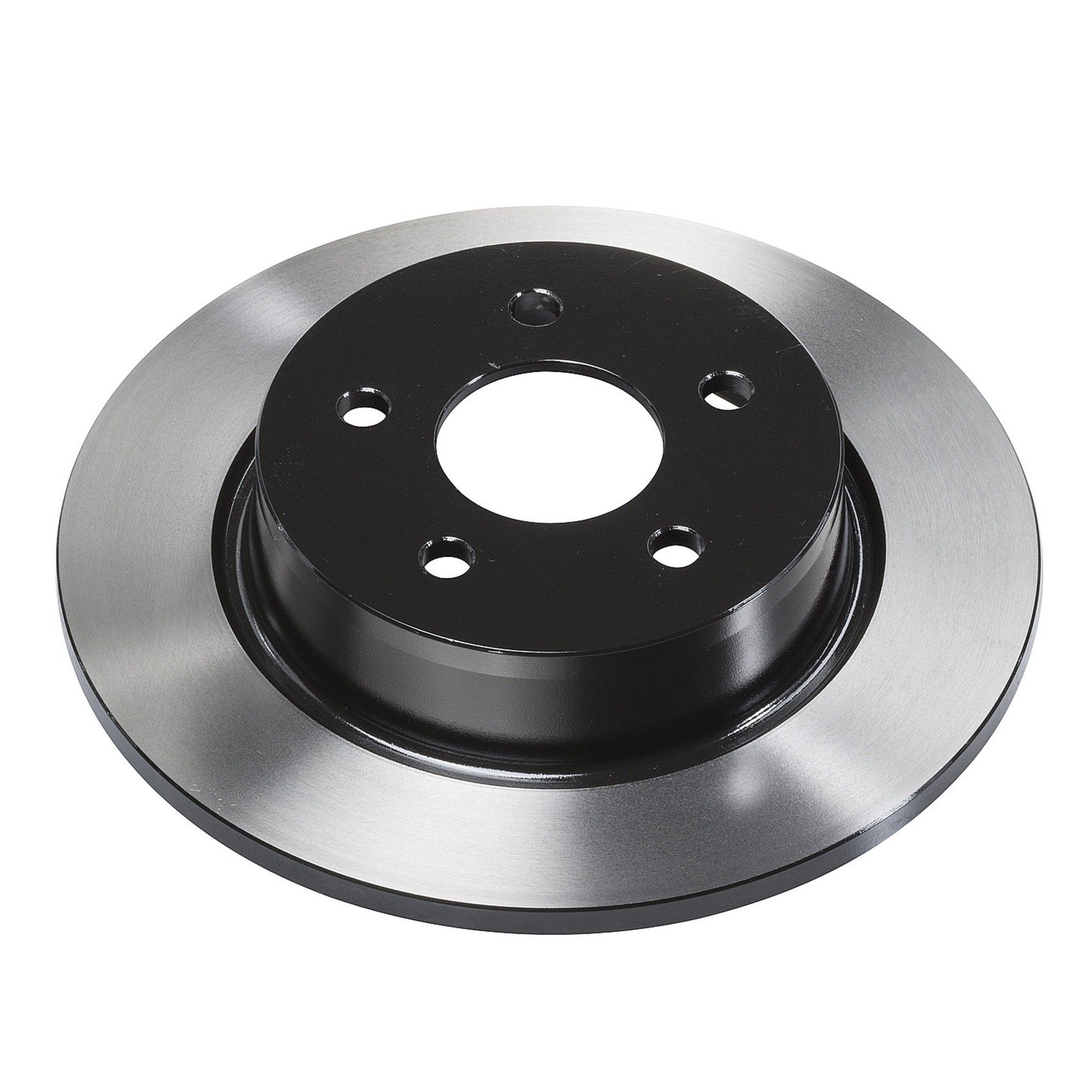 2018, 2017, 2016, 2015, 2014 Ford Transit Connect Disc Brake Rotor