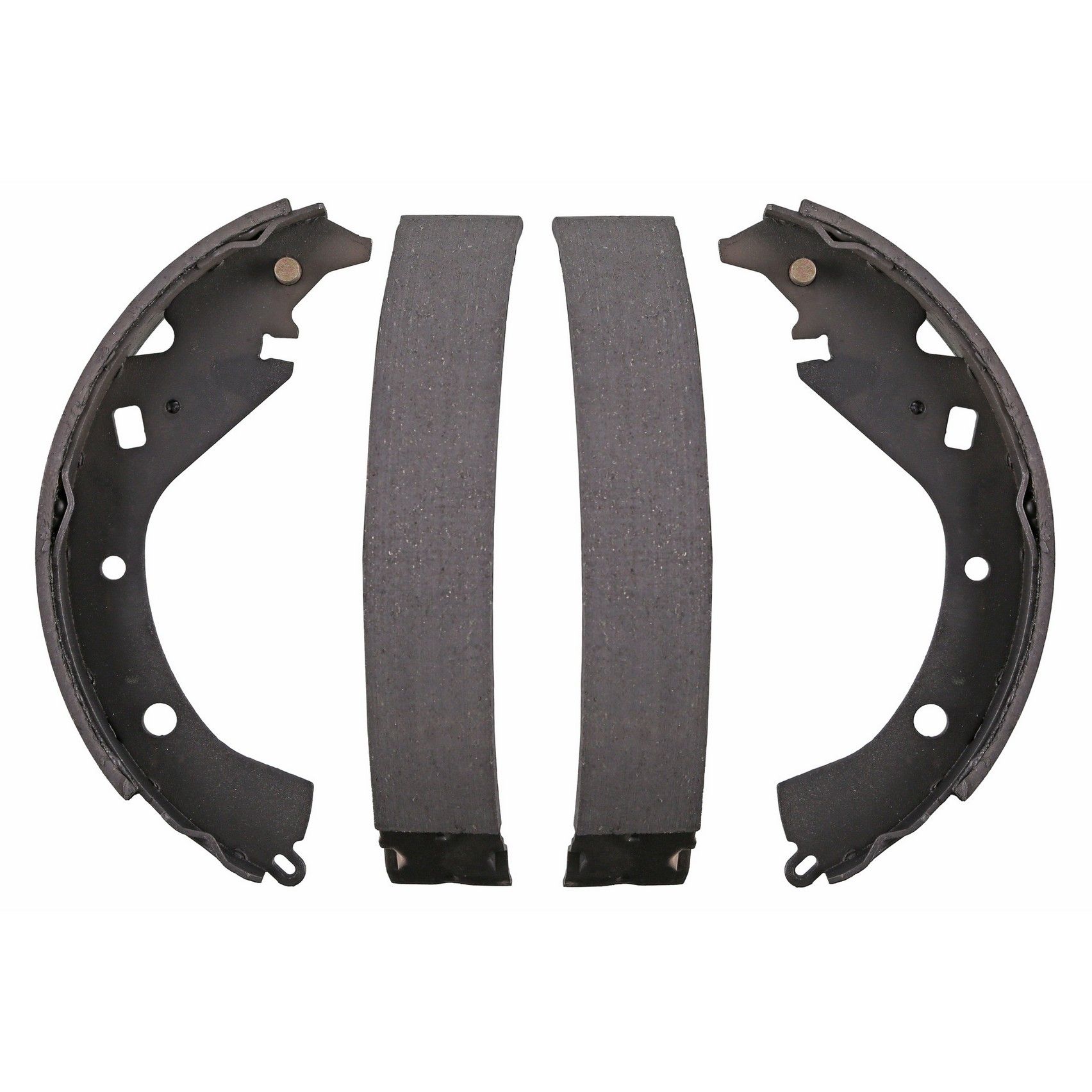 2006, 2005, 2004, 2003 Toyota Matrix Drum Brake Shoe