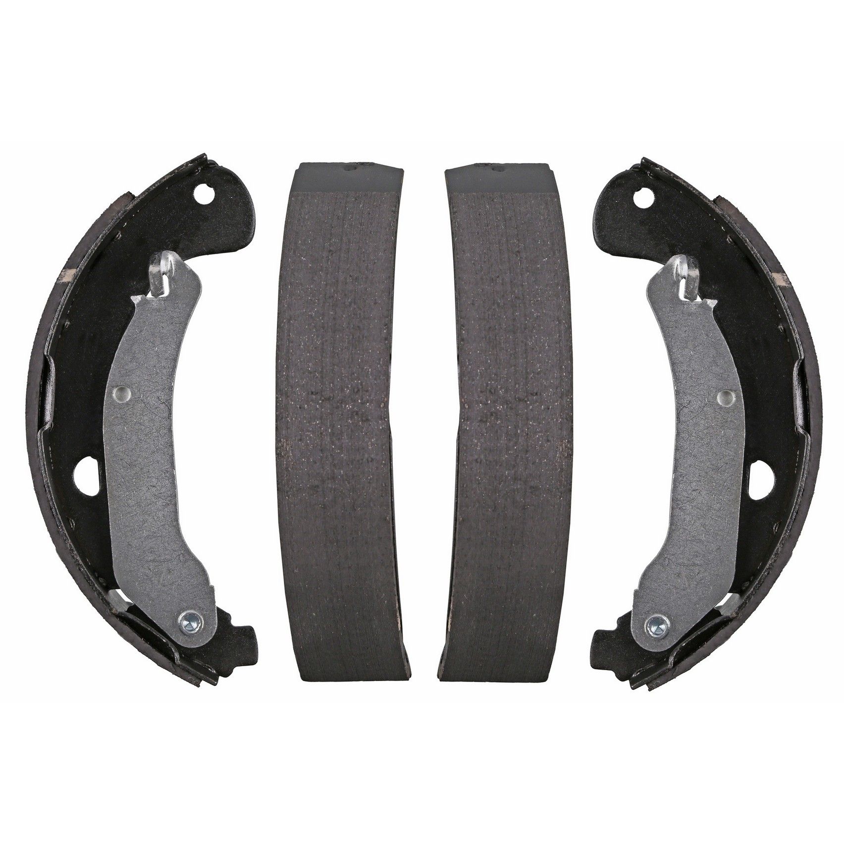 2005, 2004, 2003 Pontiac Sunfire Drum Brake Shoe