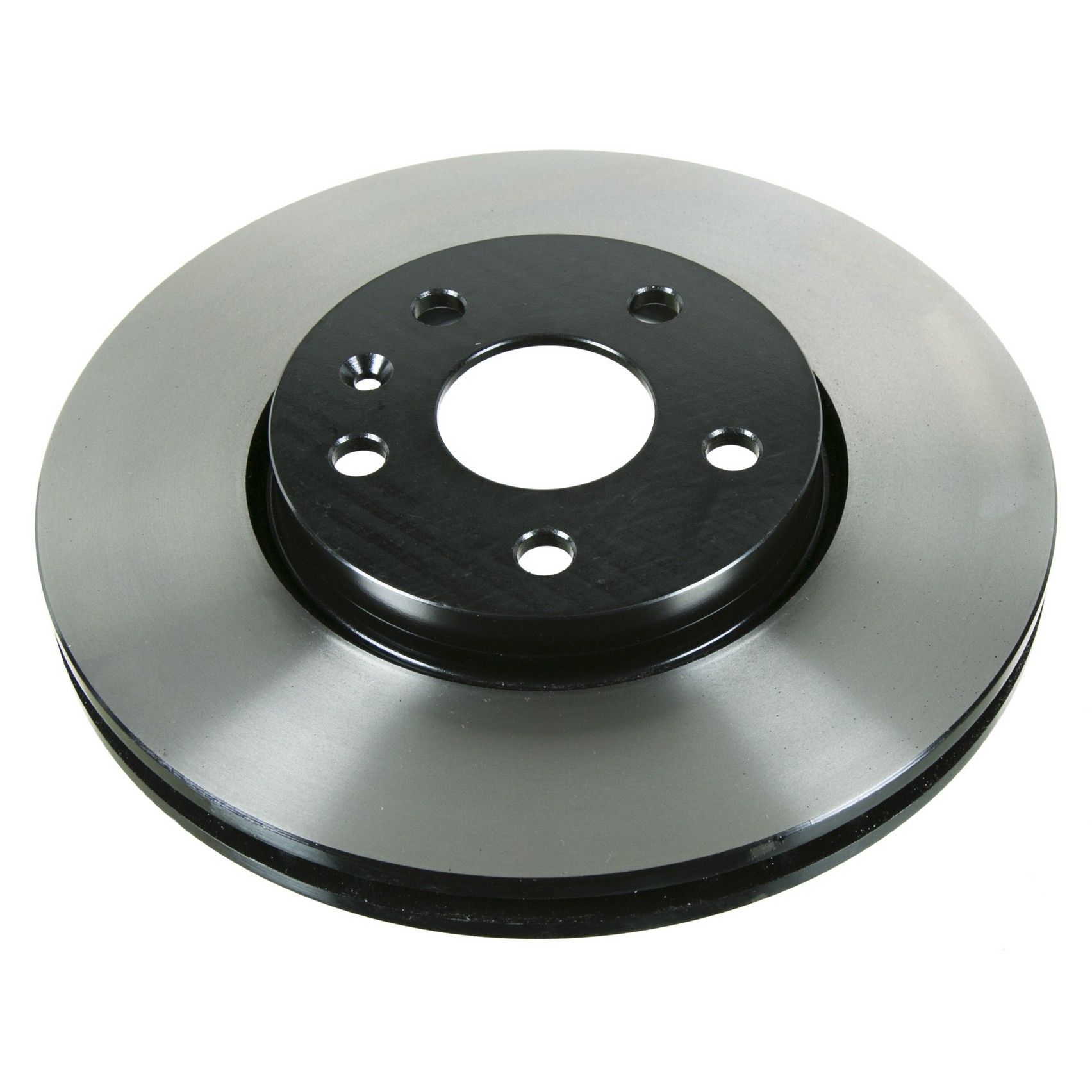 2017, 2016, 2015, 2014, 2013, 2012, 2011, 2010 Chevrolet Equinox Disc Brake Rotor