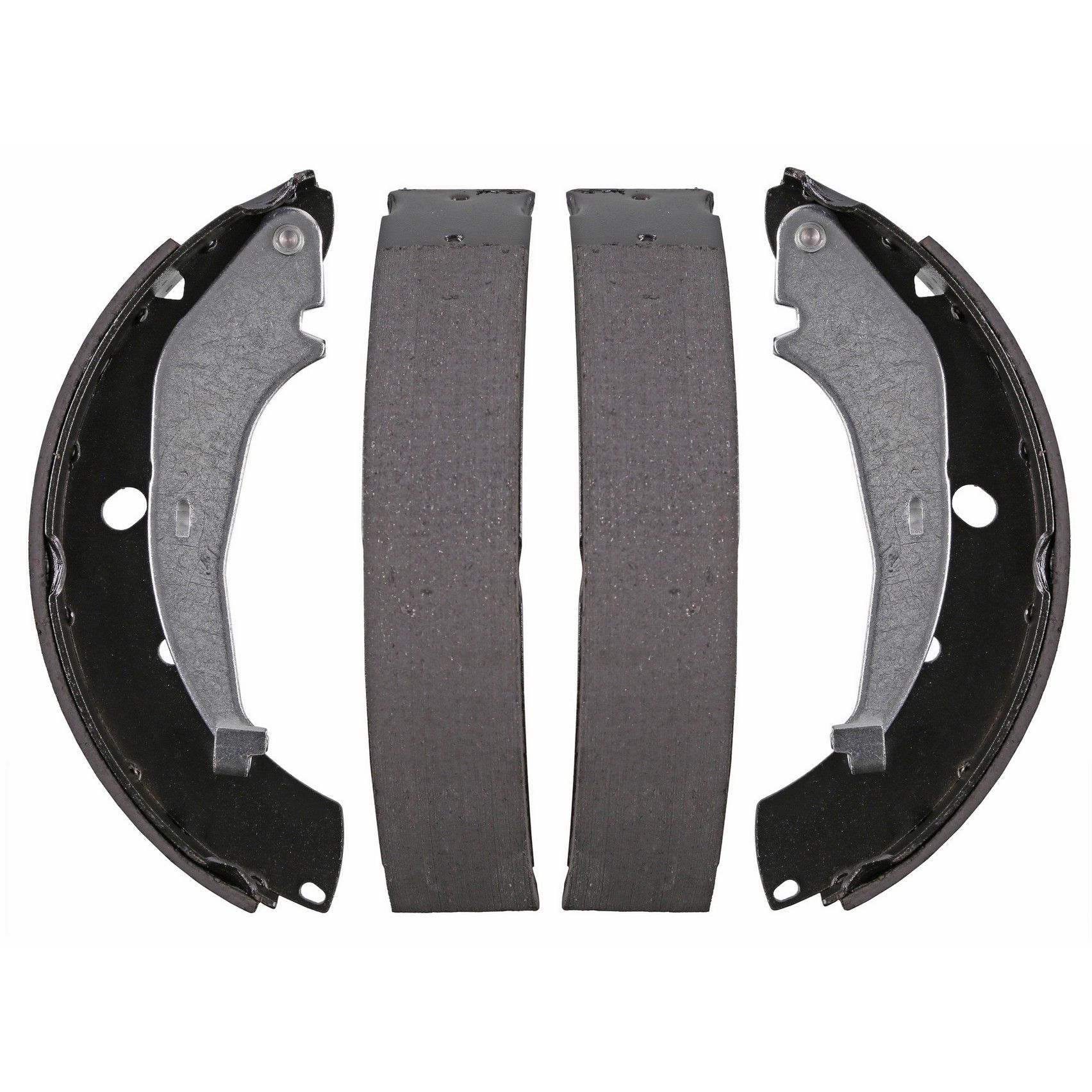 2010, 2009, 2008, 2007, 2006, 2005, 2004 Chrysler PT Cruiser Cruiser Drum Brake Shoe