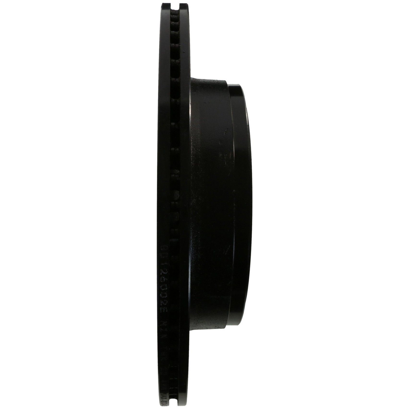 2009, 2008, 2007, 2006, 2005, 2004 Dodge Durango Disc Brake Rotor