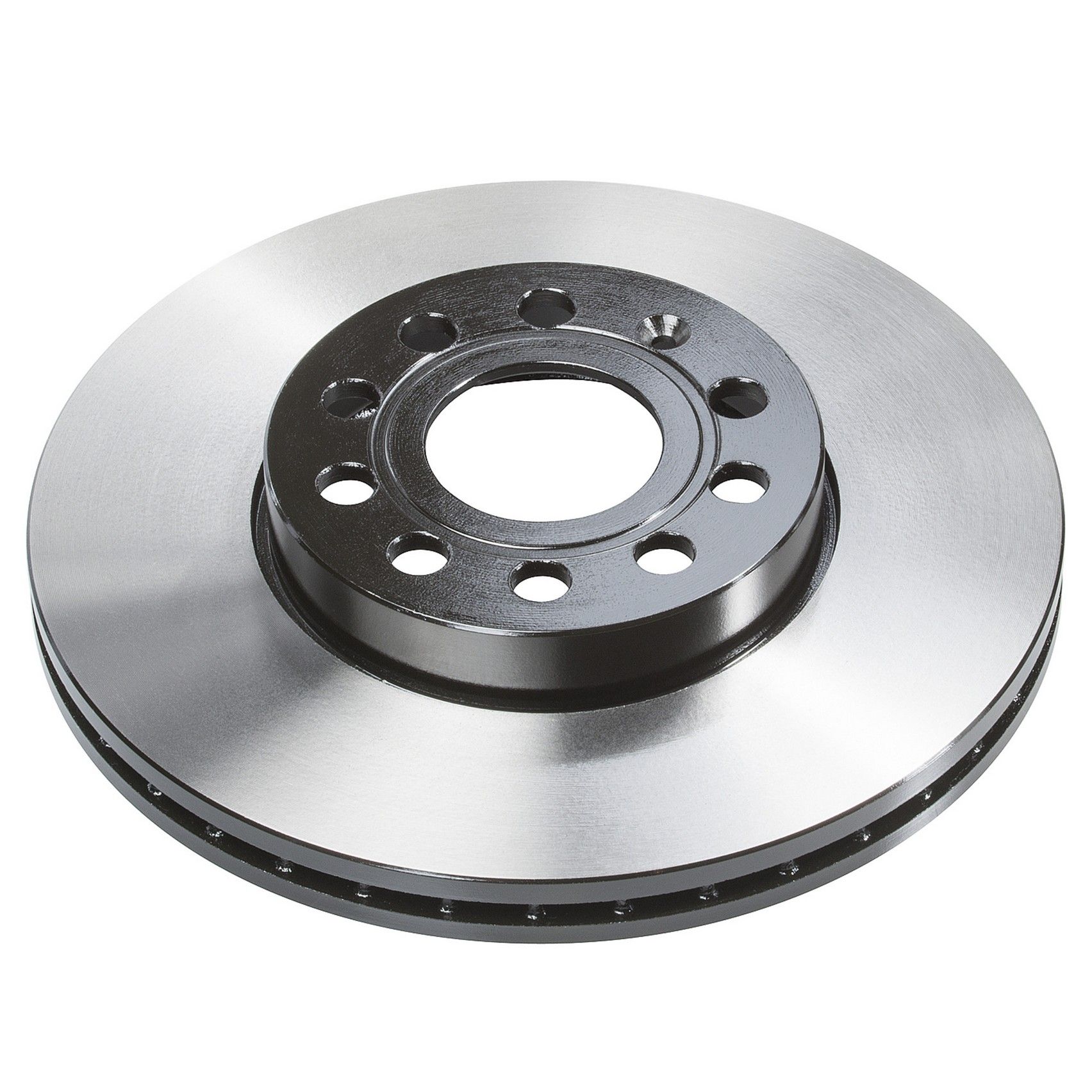 2009, 2008, 2007, 2006 Volkswagen Rabbit Disc Brake Rotor