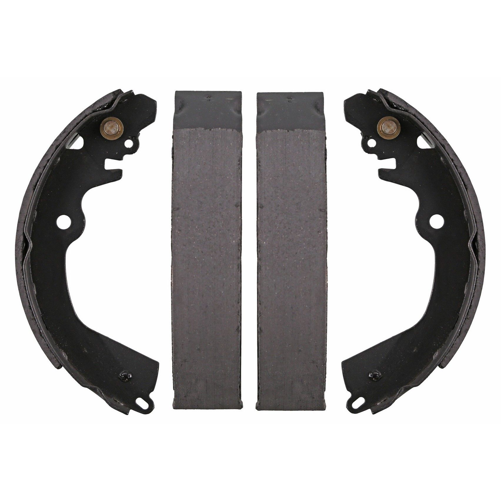 1996, 1995, 1994, 1993, 1992 Eagle Summit GTX Drum Brake Shoe