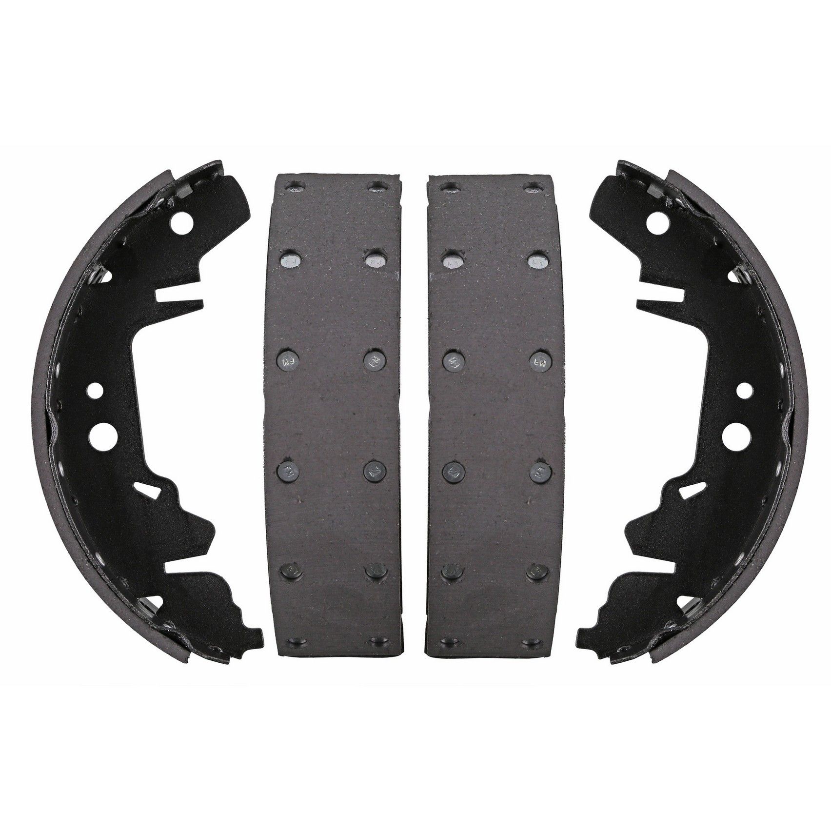 Drum Brake Shoe