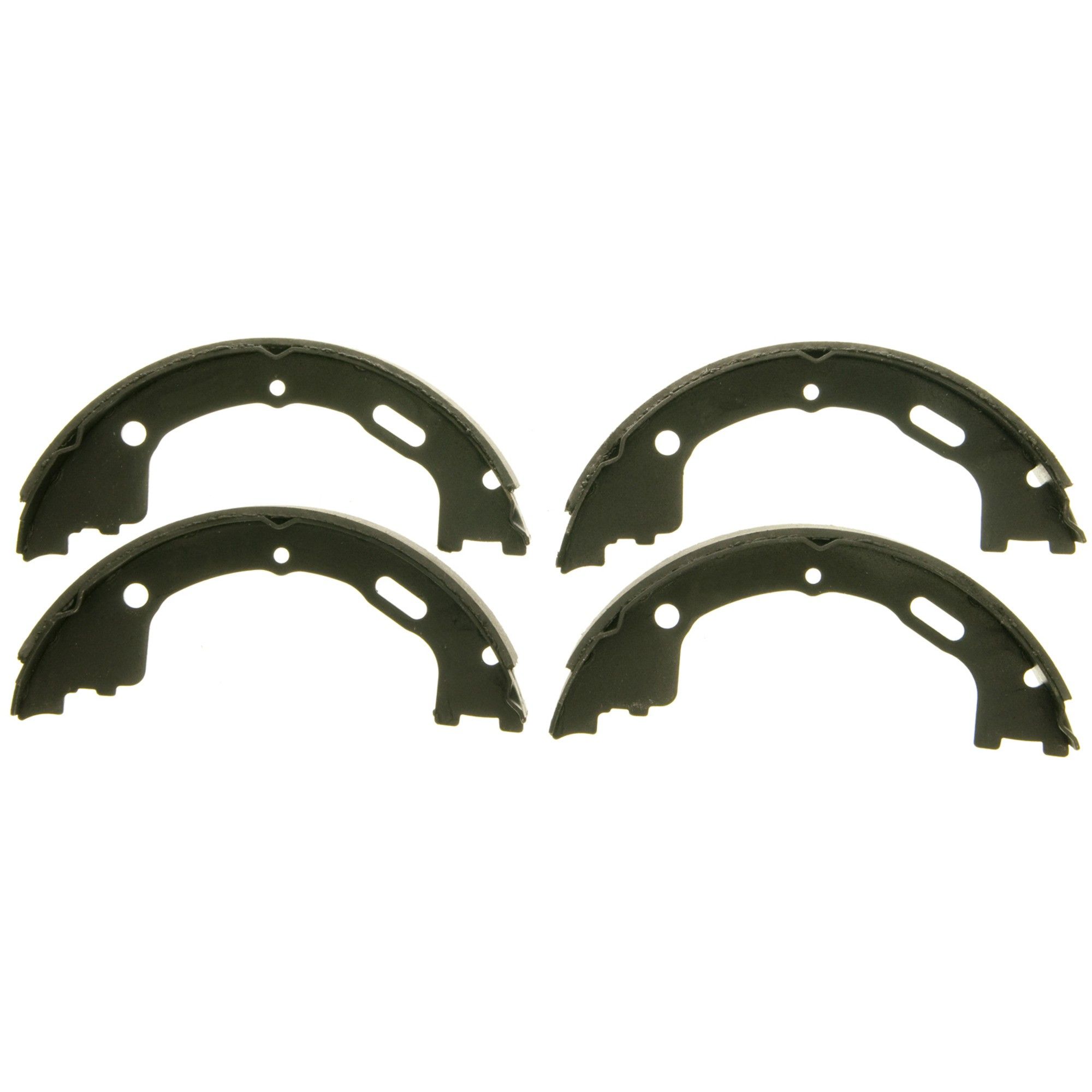 2011, 2010 Ford Ranger Victoria Parking Brake Shoe