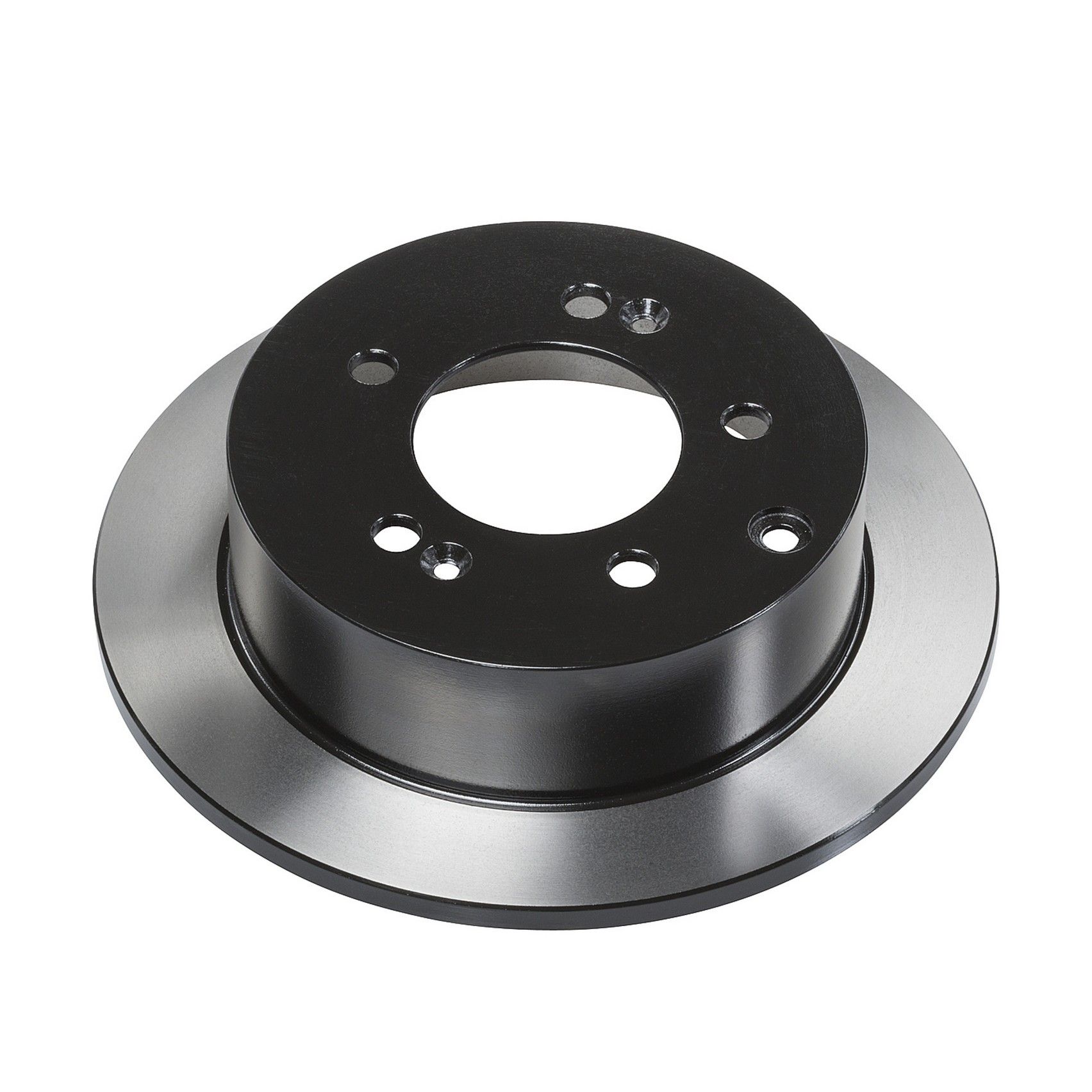 2013, 2012, 2011, 2010 Kia Forte Disc Brake Rotor