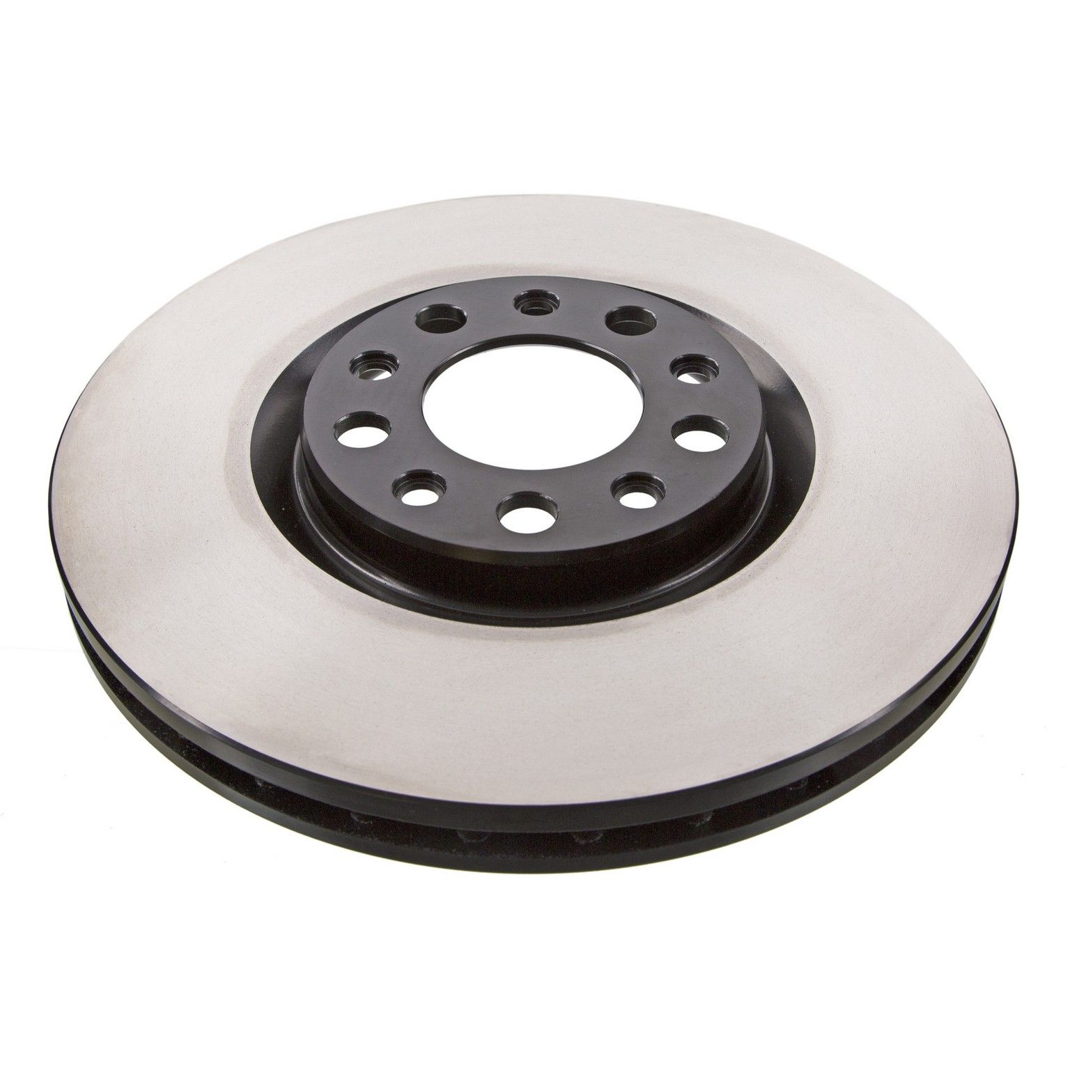 2022, 2021, 2020, 2019 Jeep Compass Disc Brake Rotor