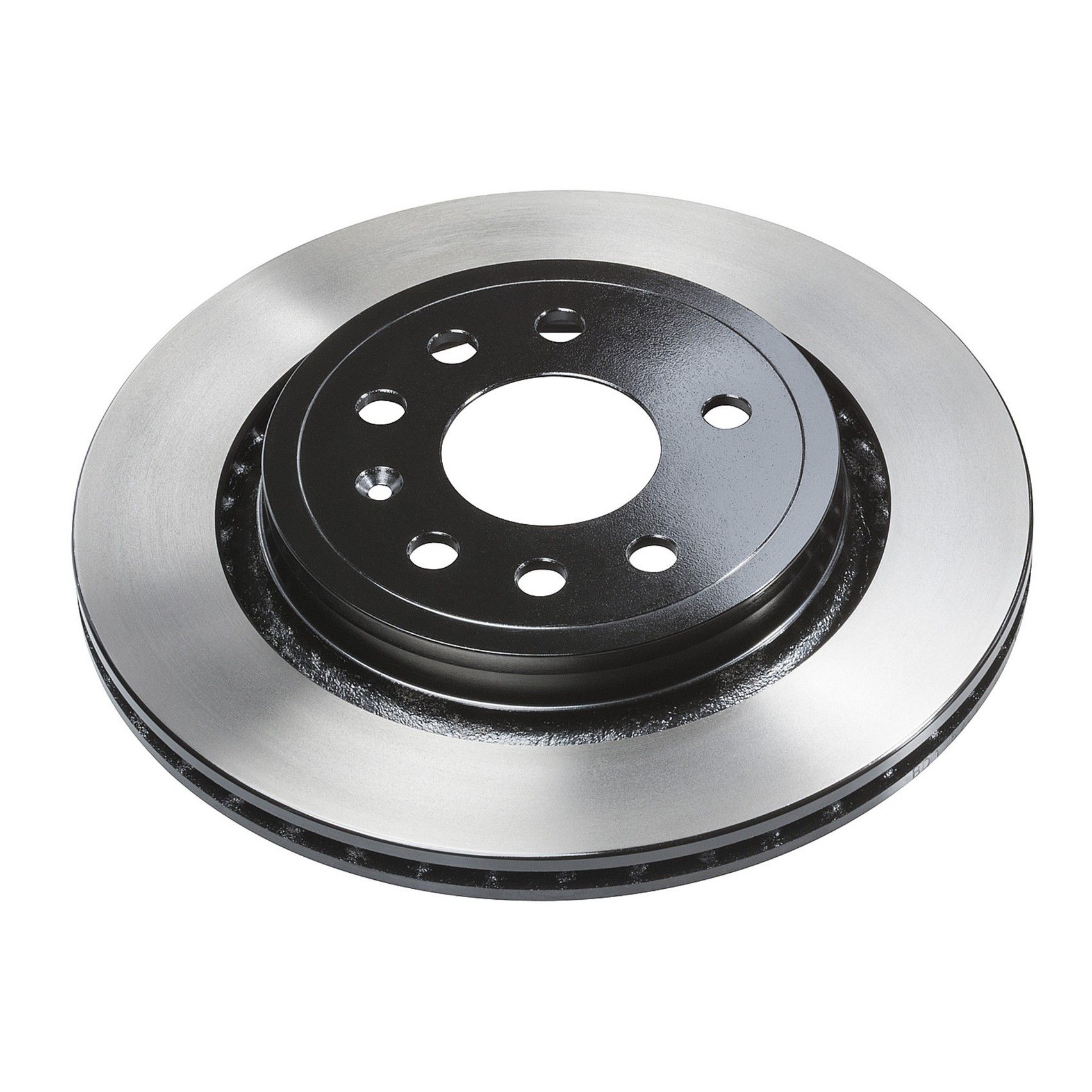 2011, 2010, 2009, 2008, 2007, 2006, 2005, 2004, 2003 Saab 9-3 Disc Brake Rotor