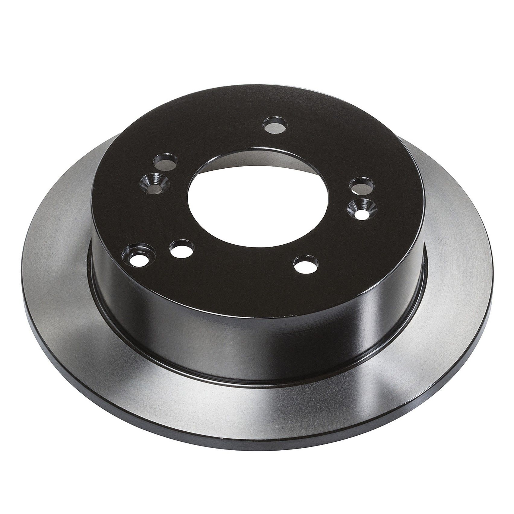 2010, 2009, 2008, 2007 Kia Optima Disc Brake Rotor