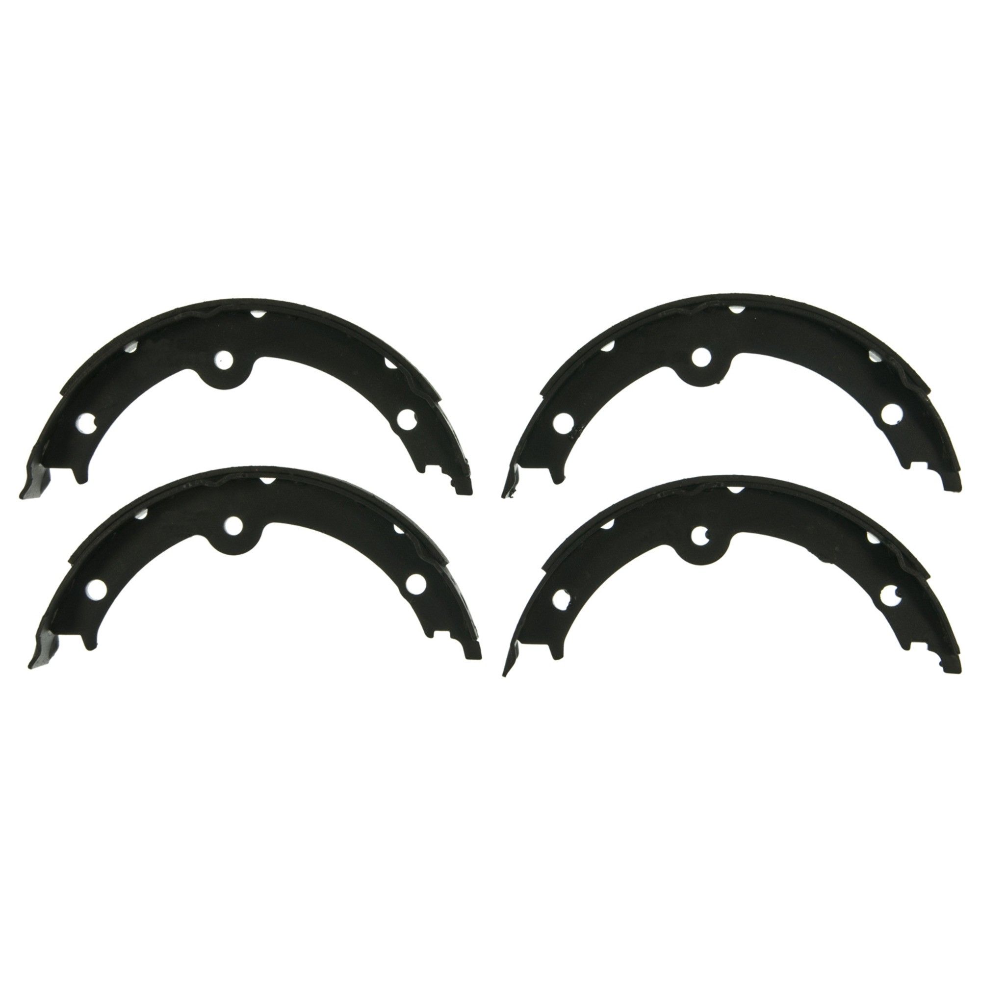 2007, 2006 Lexus GS430 Parking Brake Shoe