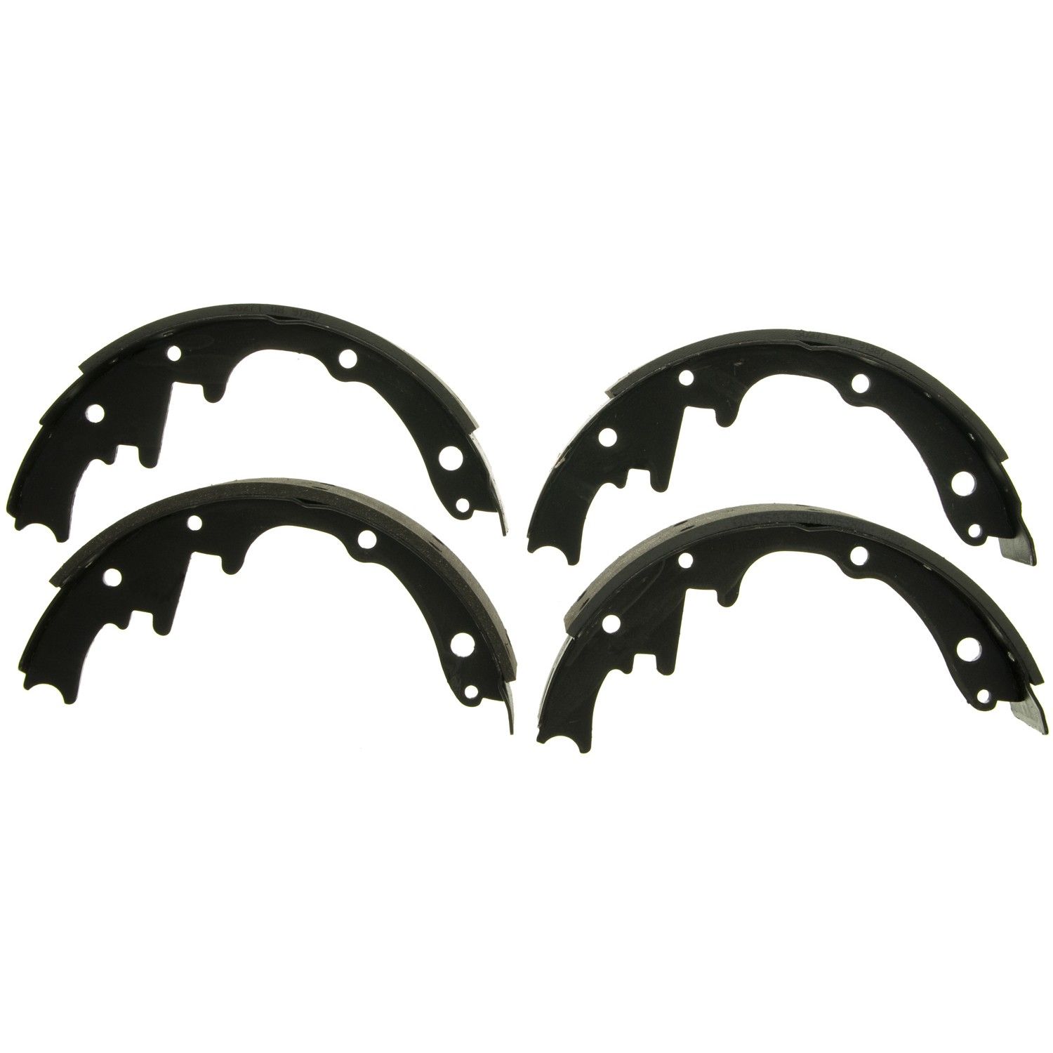 1975, 1974, 1973, 1972, 1971, 1970 GMC Jimmy Drum Brake Shoe