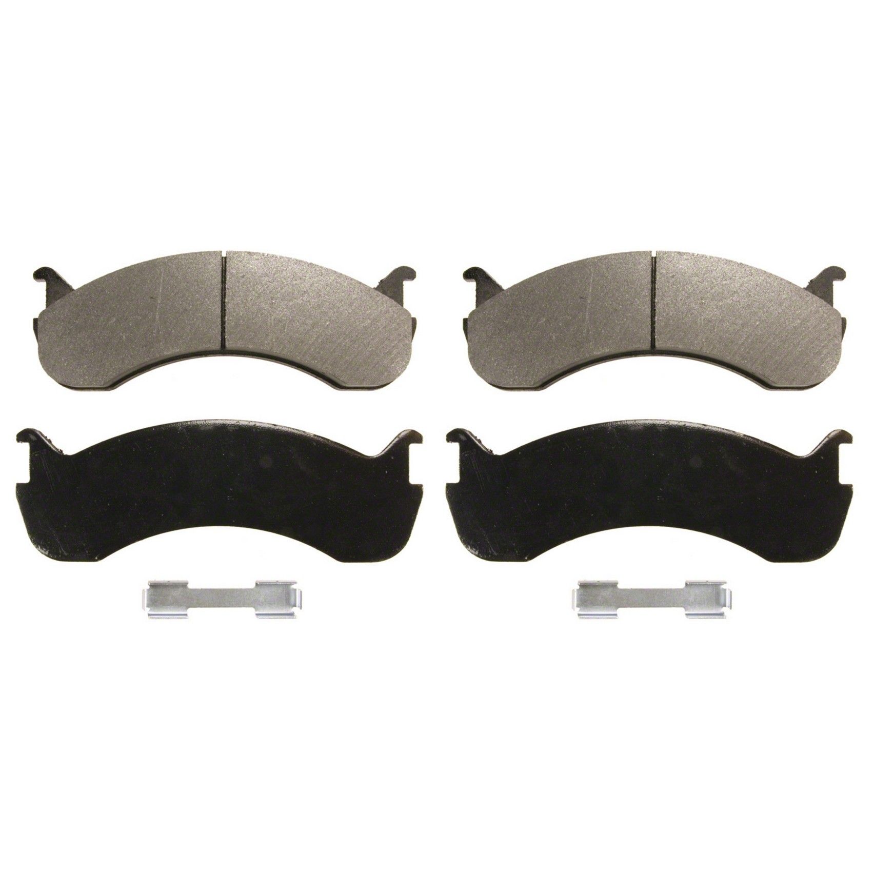 1999 Freightliner FS65 Acterra 5500 Disc Brake Pad Set