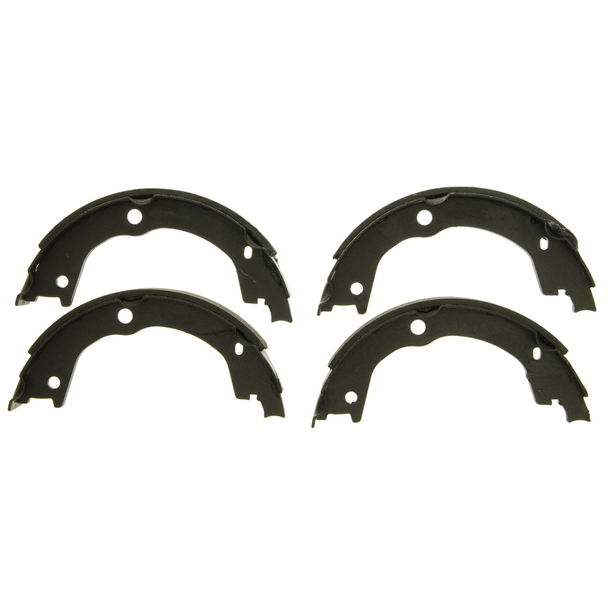 2009, 2008, 2007, 2006 Hyundai Azera Parking Brake Shoe