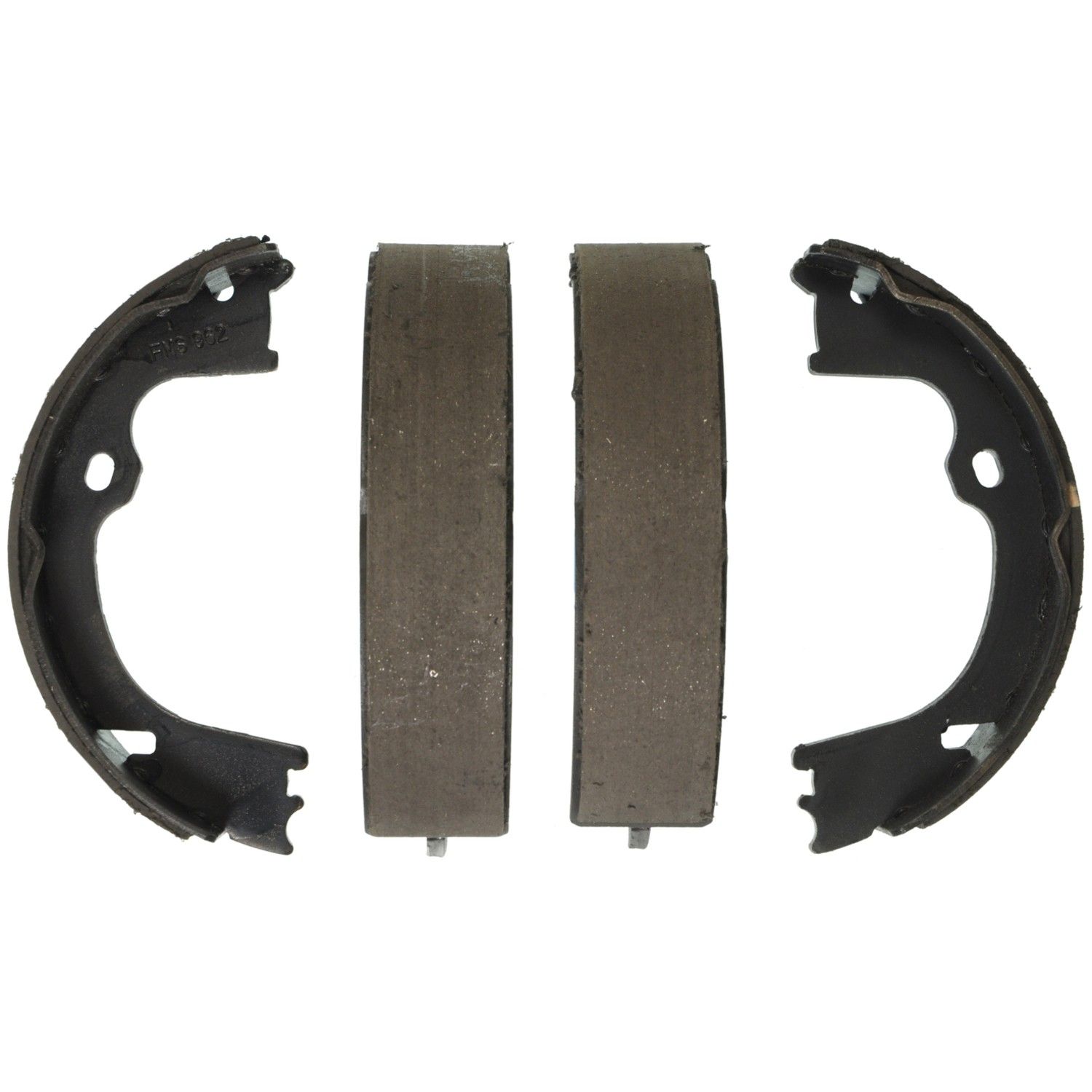 2009 Hummer H2 2500 Parking Brake Shoe