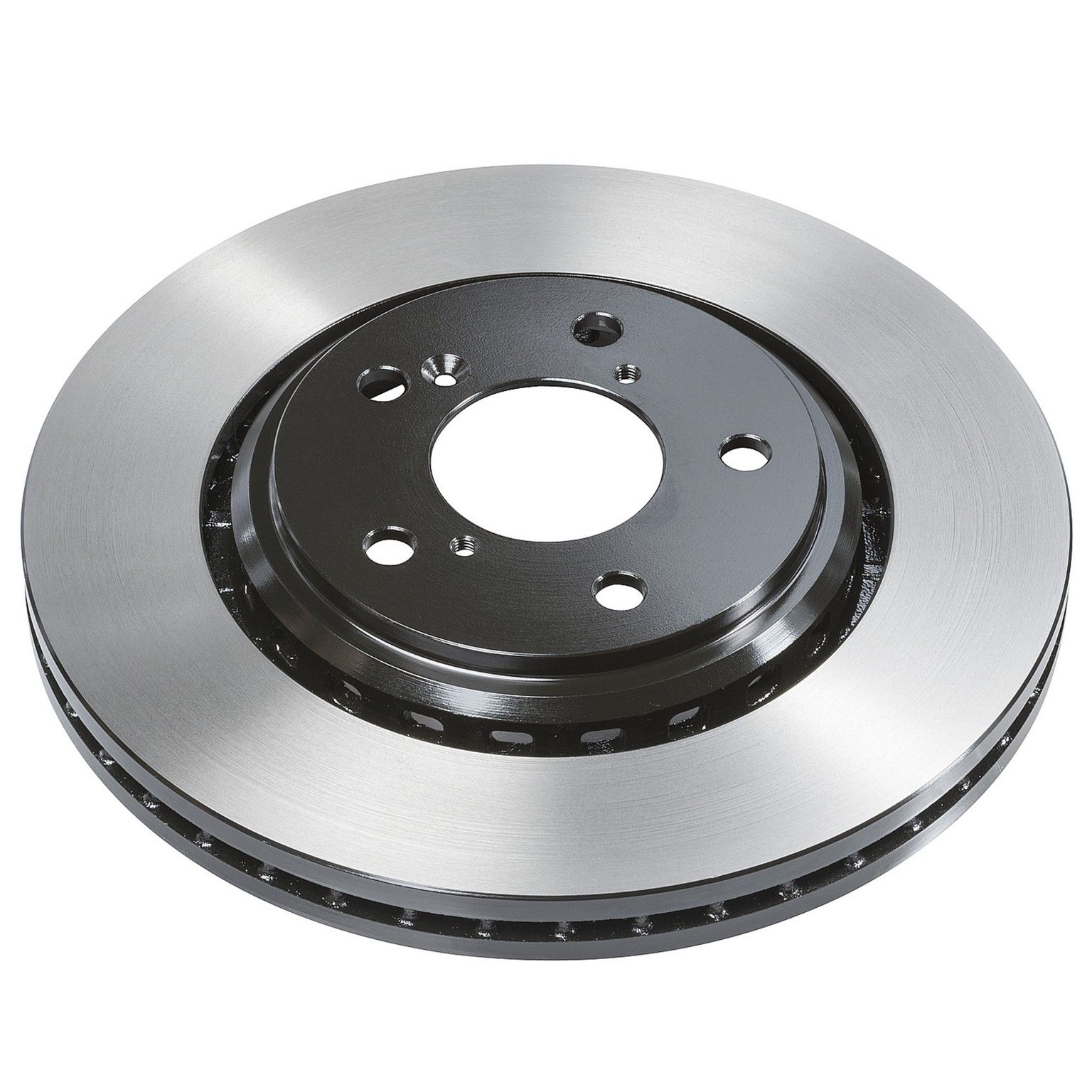 2022, 2021, 2020, 2019, 2018, 2017, 2016 Honda Pilot Disc Brake Rotor