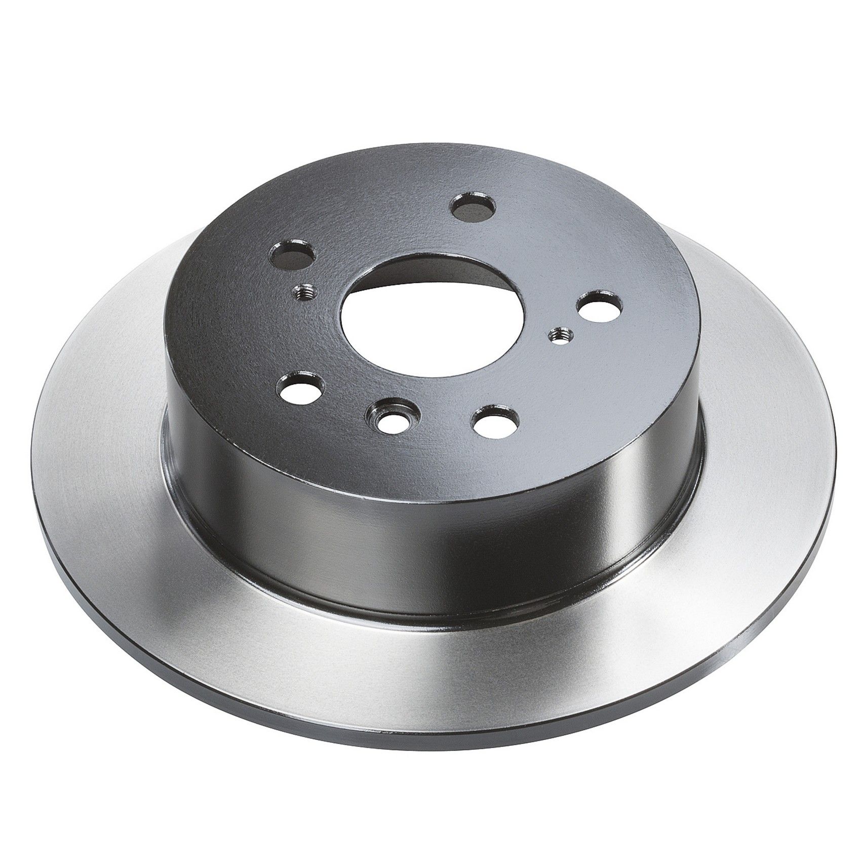 2018, 2017, 2016, 2015, 2014, 2013 Lexus ES300h Disc Brake Rotor
