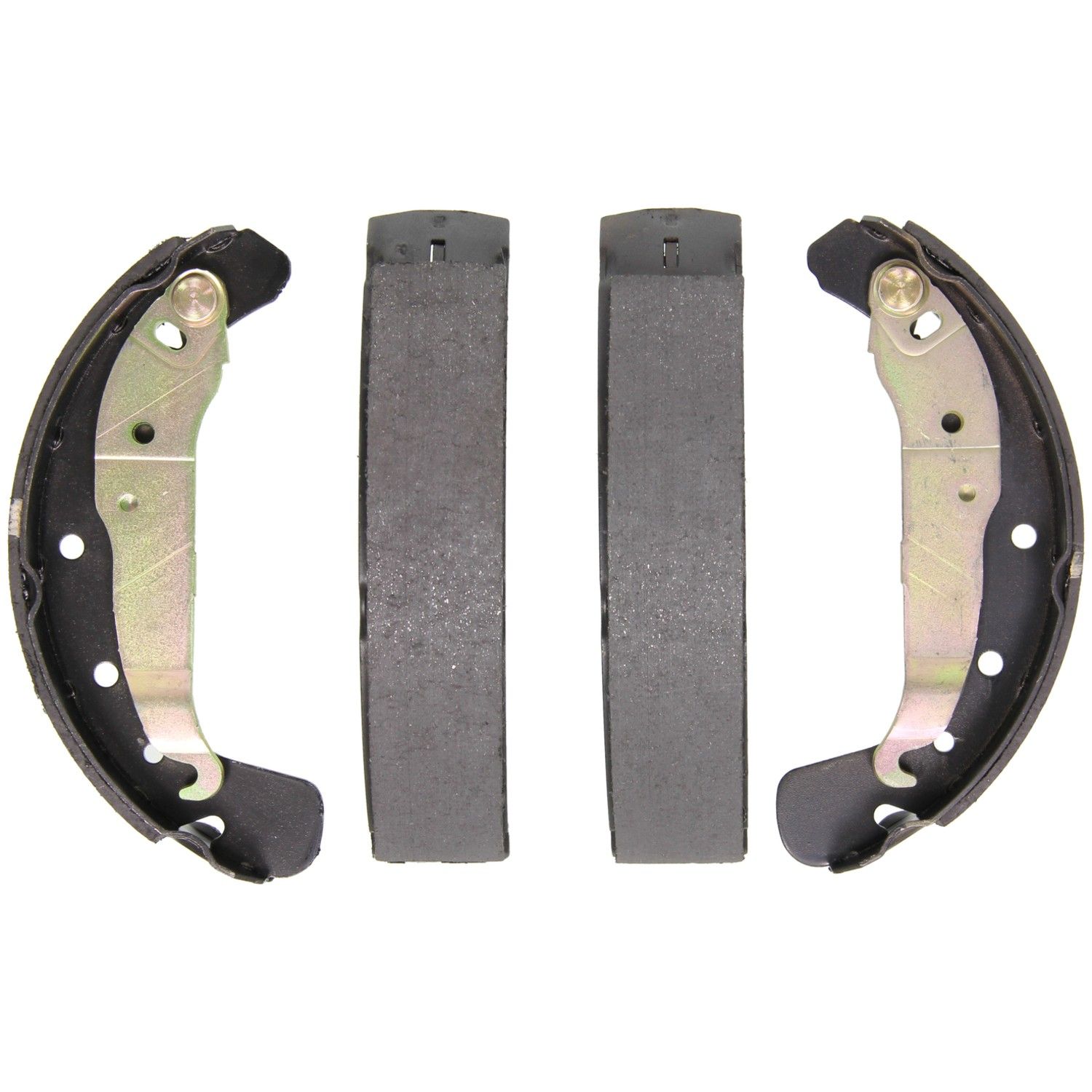 2000 Lincoln LS Drum Brake Shoe